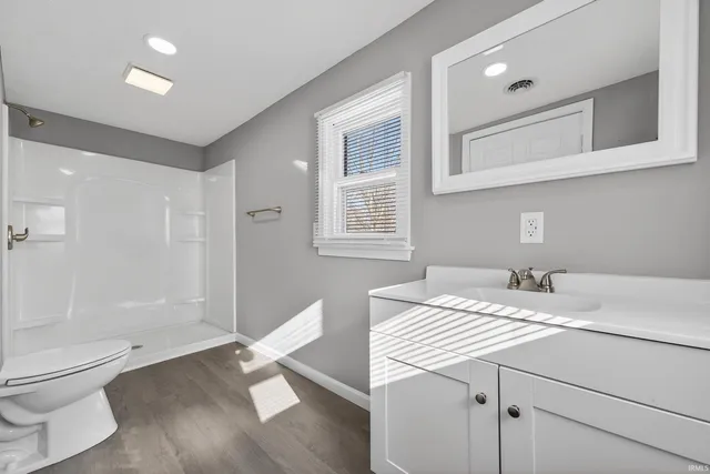 $199,900 | 3619 South Lincoln Boulevard, Marion, IN 46953