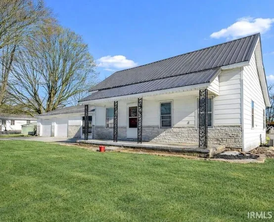 $187,500 | 3619 South Lincoln Boulevard, Marion, IN 46953
