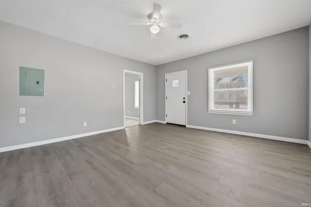 $199,900 | 3619 South Lincoln Boulevard, Marion, IN 46953