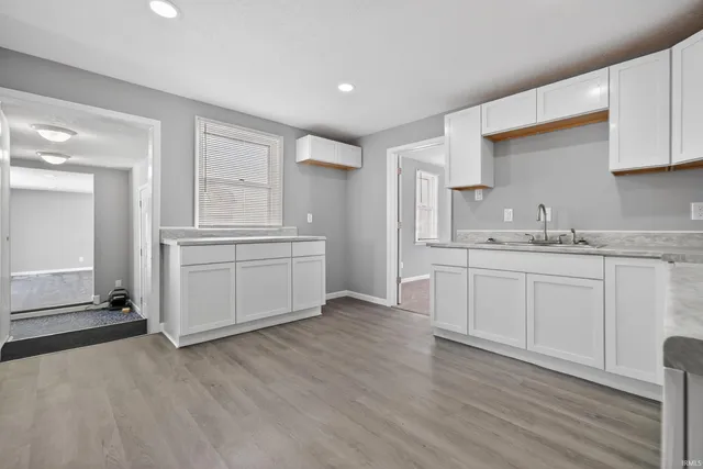 $199,900 | 3619 South Lincoln Boulevard, Marion, IN 46953