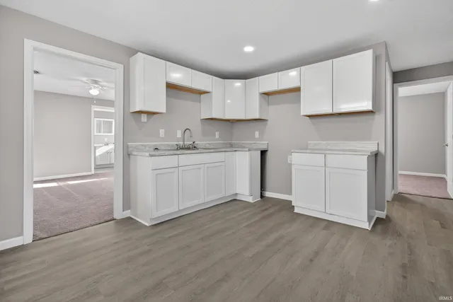 $199,900 | 3619 South Lincoln Boulevard, Marion, IN 46953