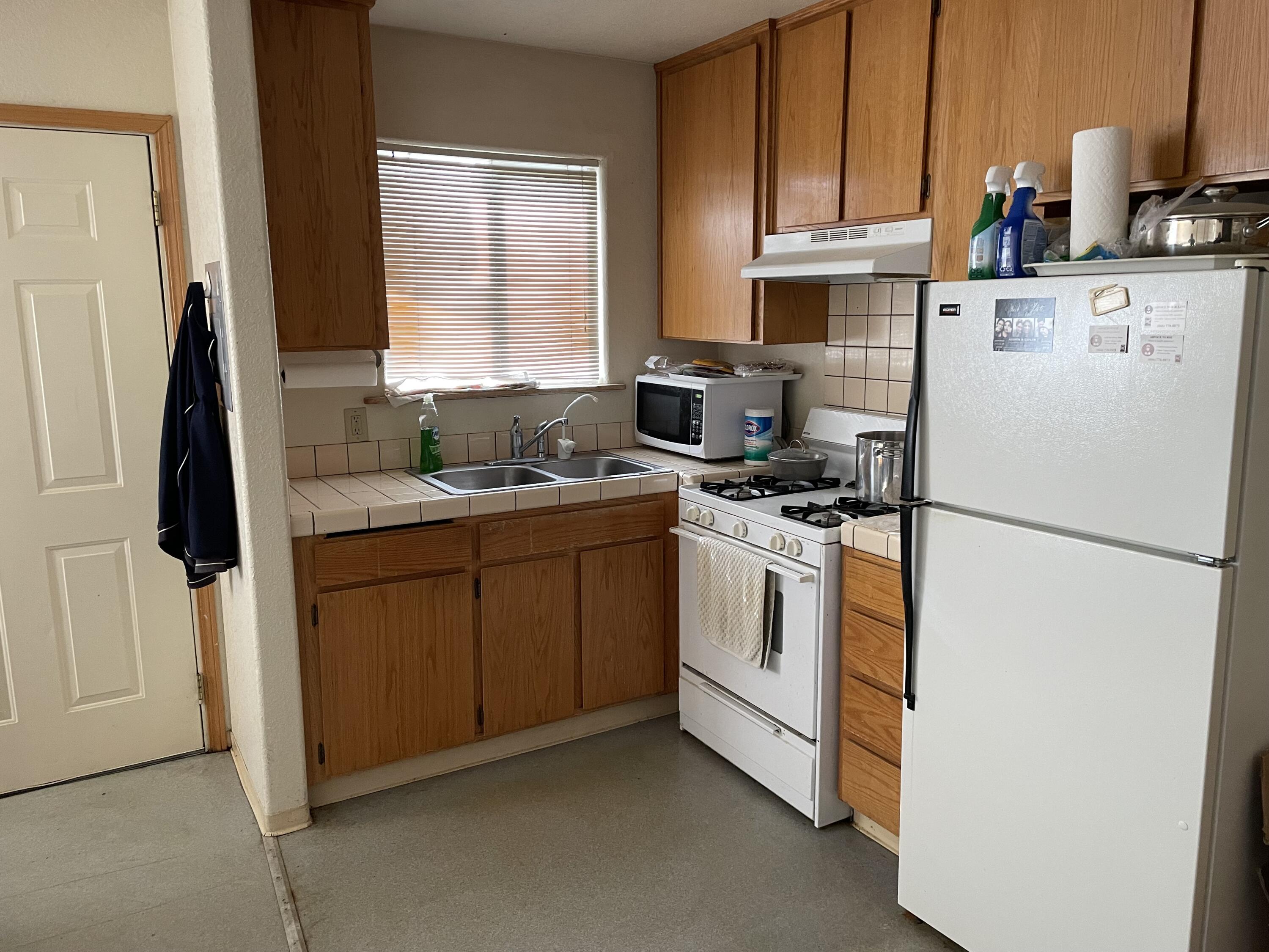 1 Simpson Street Eureka, CA 95501 - Photo 2 of 7 Unit C