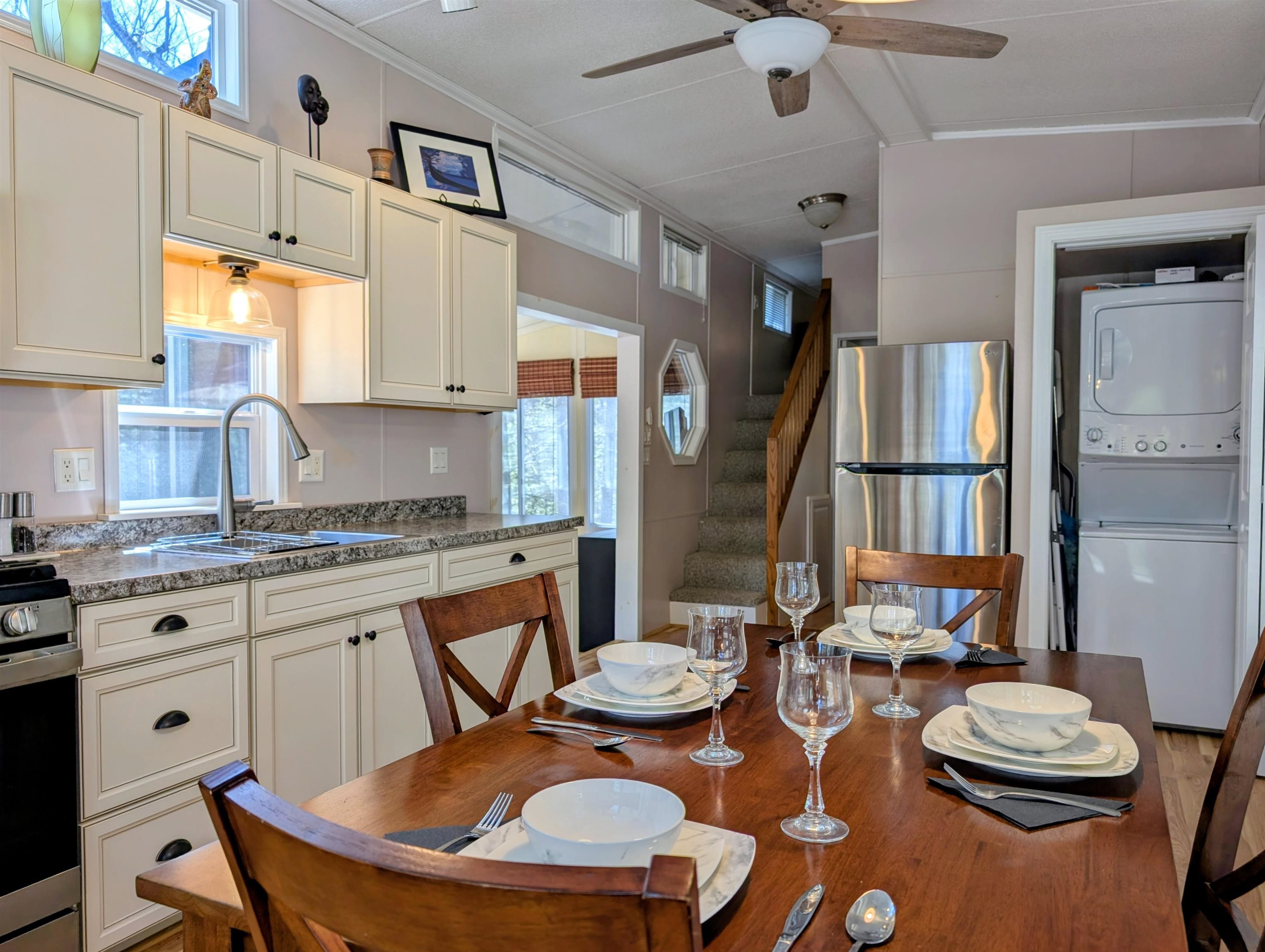34 Overlook Road, Unit AKA 11) Holderness, NH 03245 - Photo 16 of 58