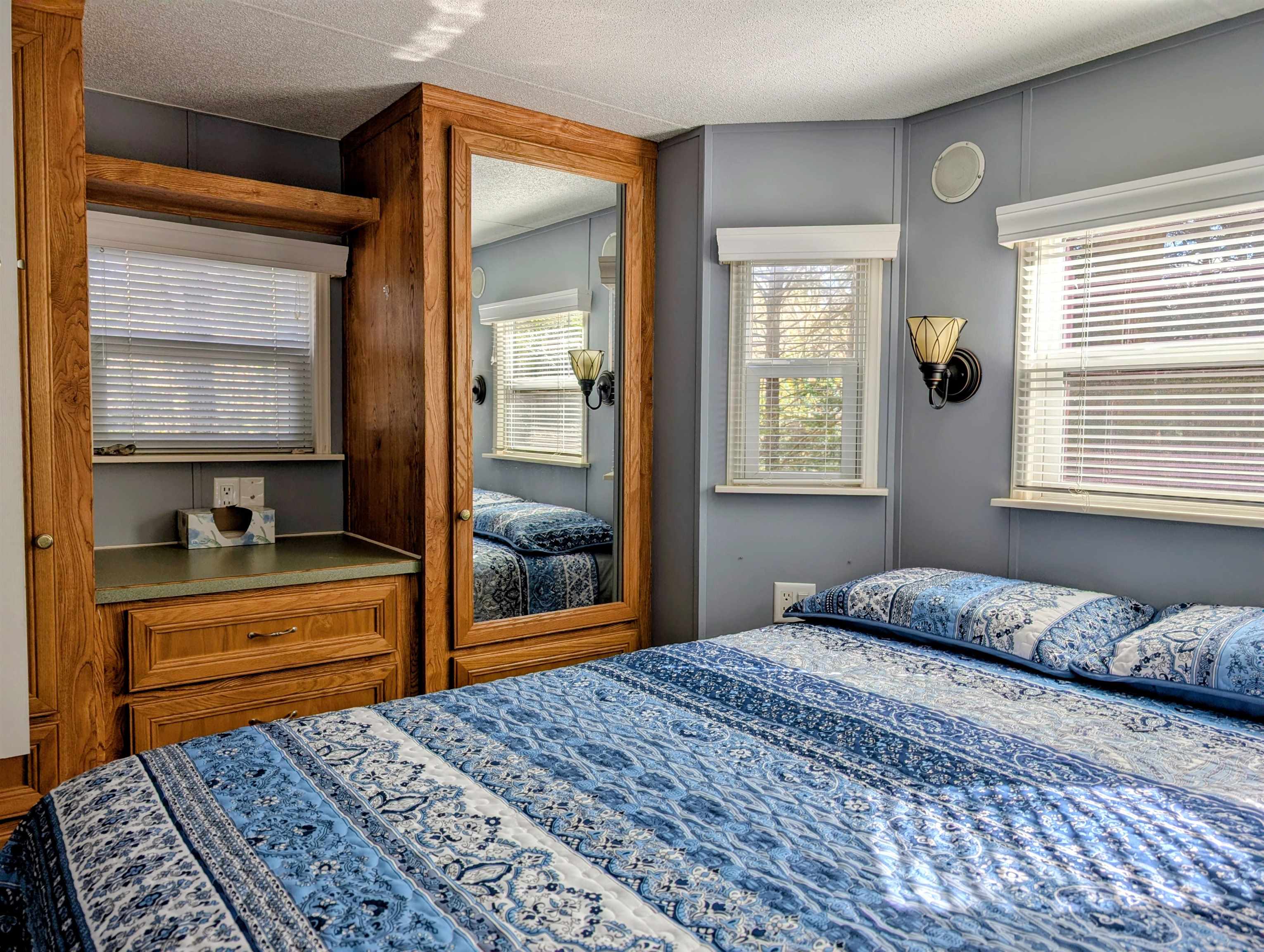 34 Overlook Road, Unit AKA 11) Holderness, NH 03245 - Photo 18 of 58