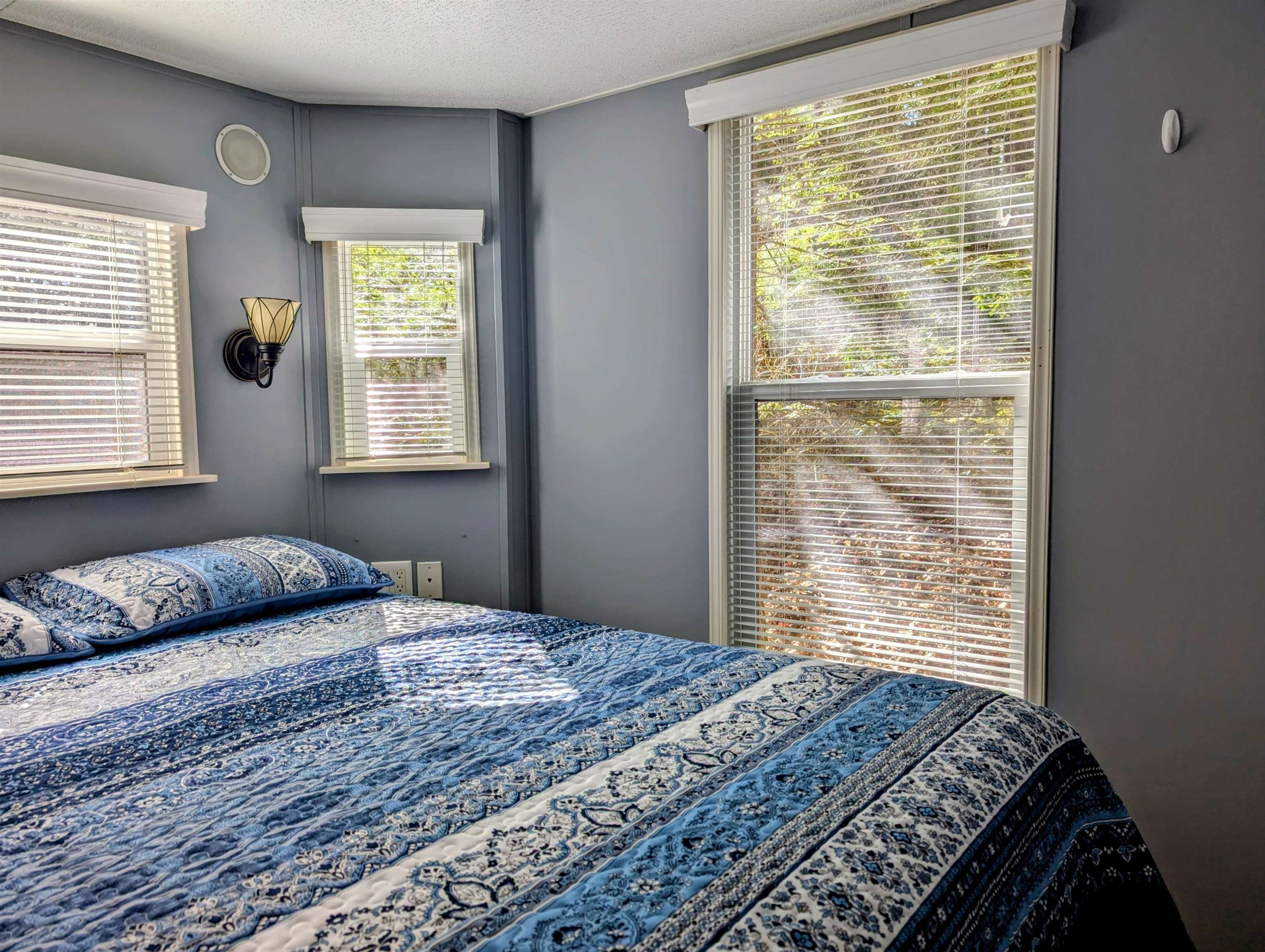 34 Overlook Road, Unit AKA 11) Holderness, NH 03245 - Photo 20 of 58