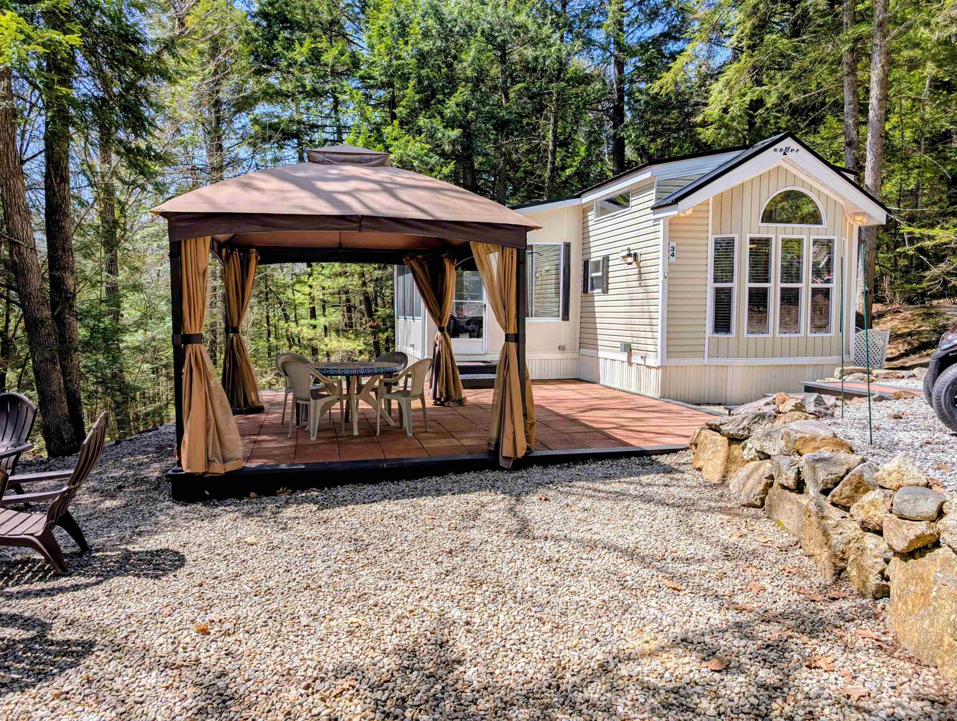 34 Overlook Road, Unit AKA 11) Holderness, NH 03245 - Photo 2 of 58