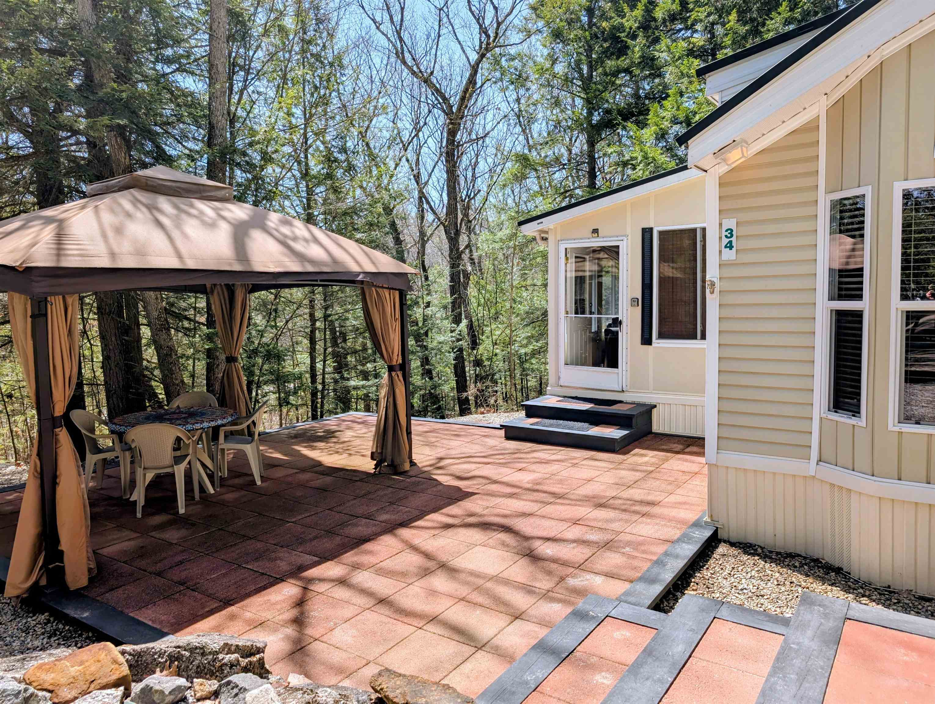 34 Overlook Road, Unit AKA 11) Holderness, NH 03245 - Photo 23 of 58