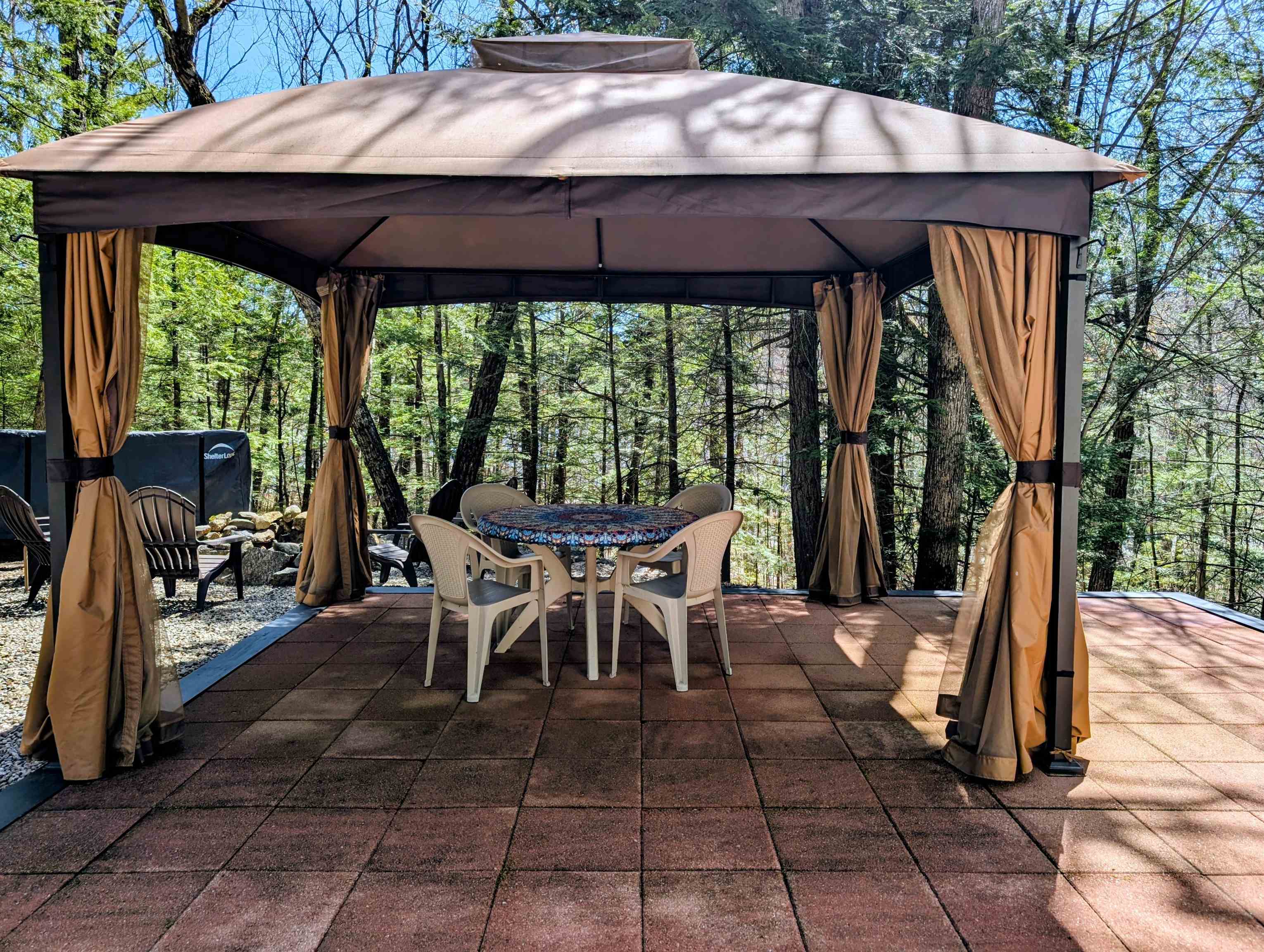34 Overlook Road, Unit AKA 11) Holderness, NH 03245 - Photo 24 of 58