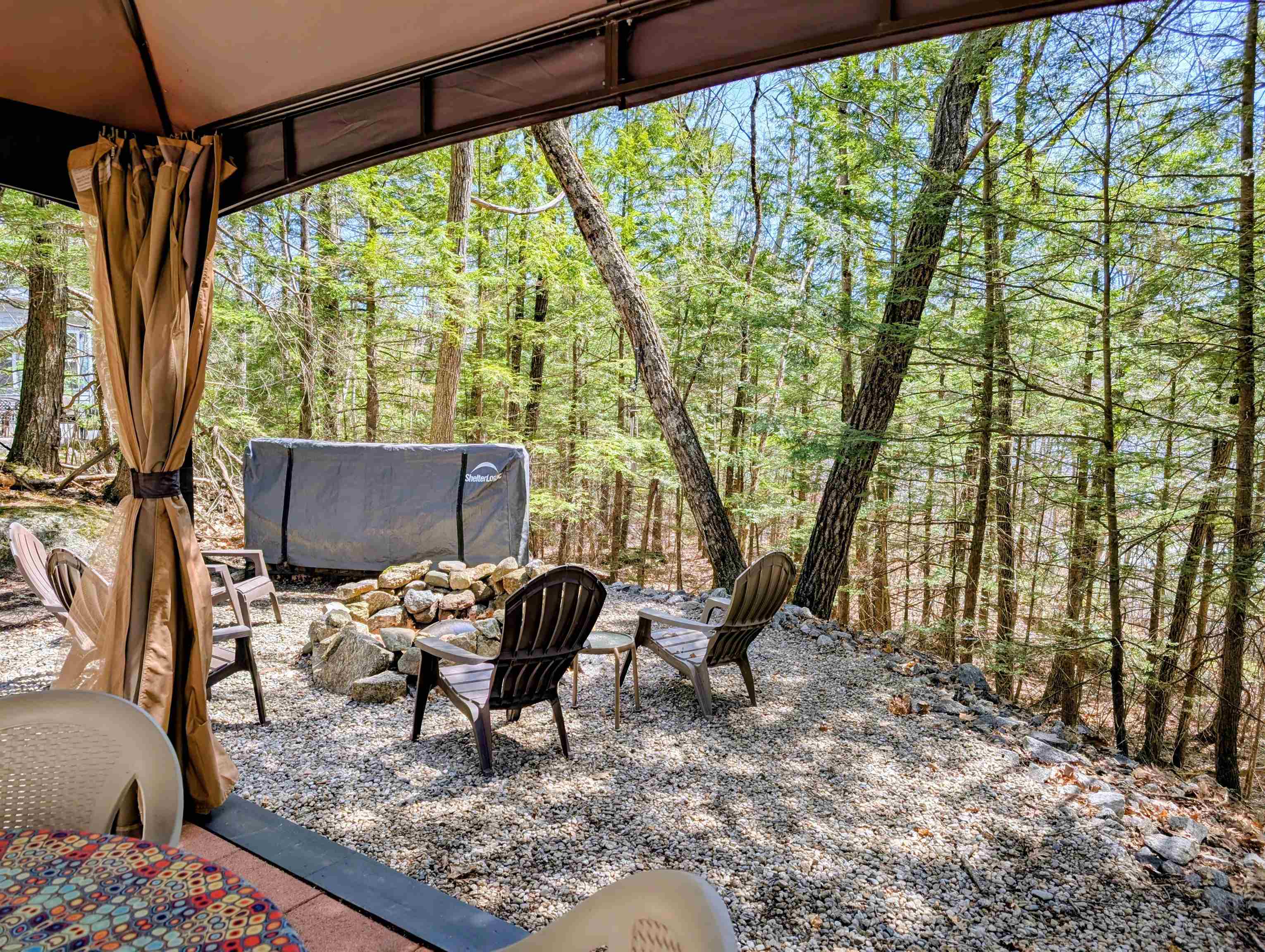 34 Overlook Road, Unit AKA 11) Holderness, NH 03245 - Photo 25 of 58