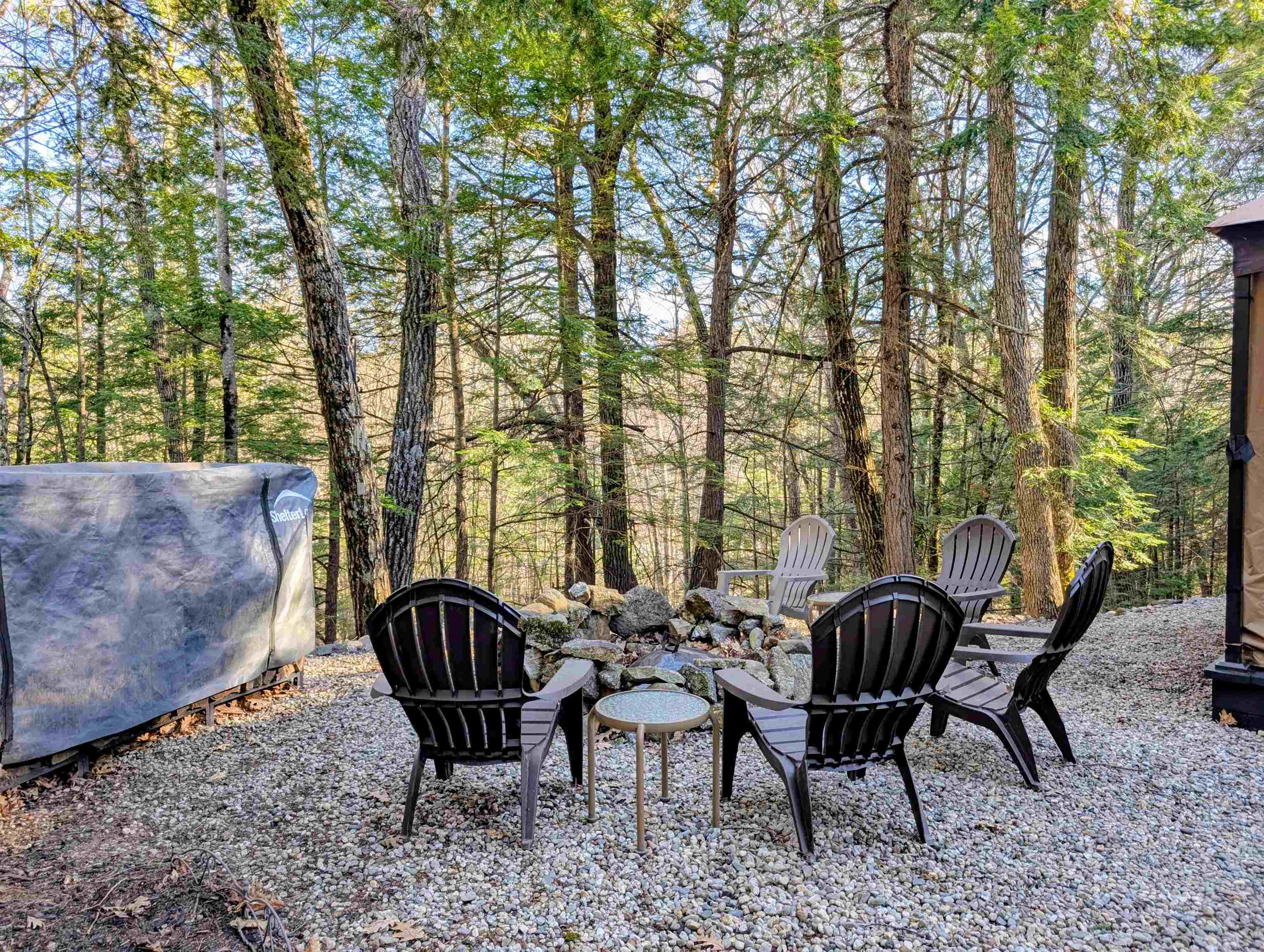 34 Overlook Road, Unit AKA 11) Holderness, NH 03245 - Photo 26 of 58