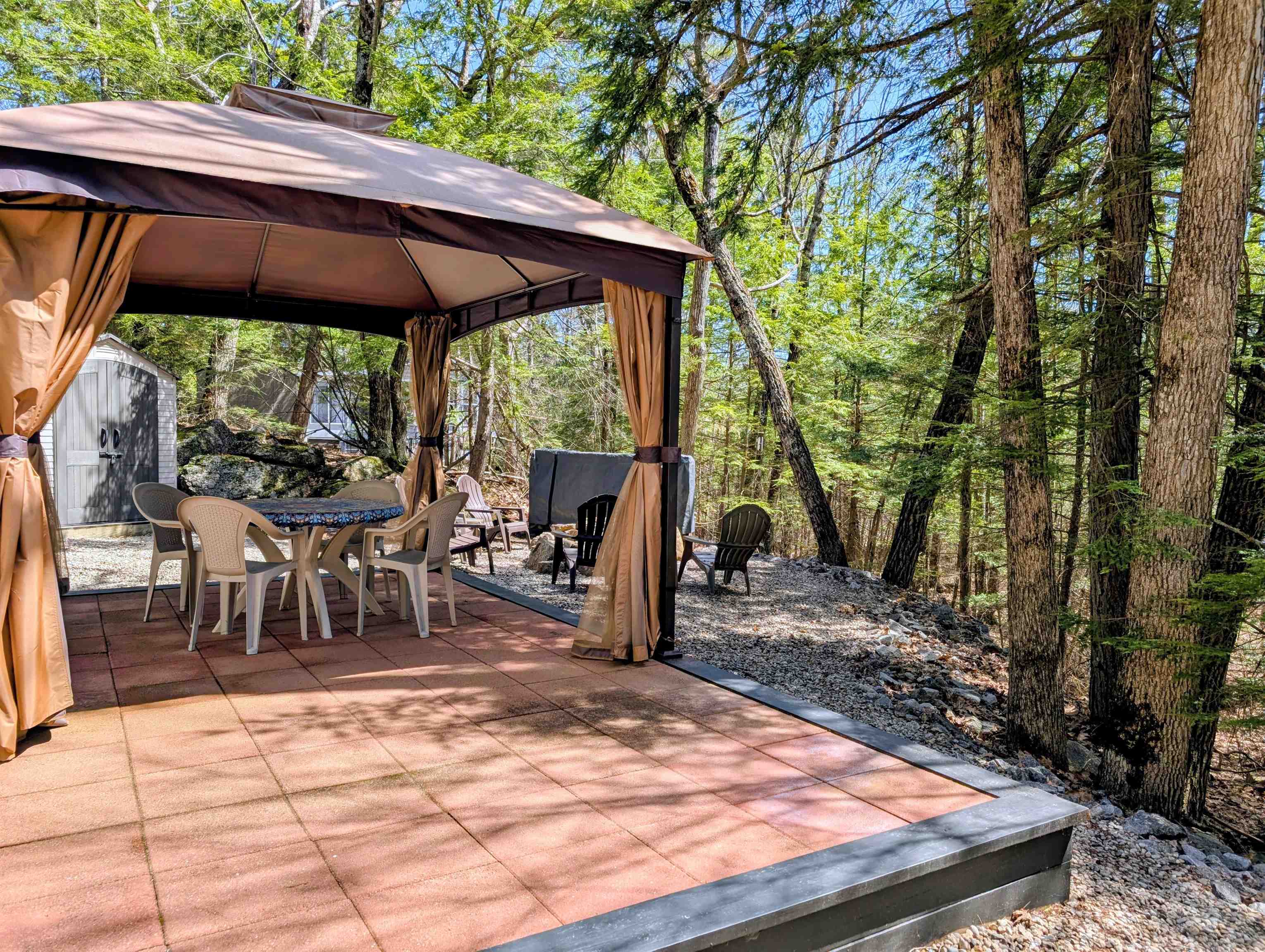 34 Overlook Road, Unit AKA 11) Holderness, NH 03245 - Photo 29 of 58