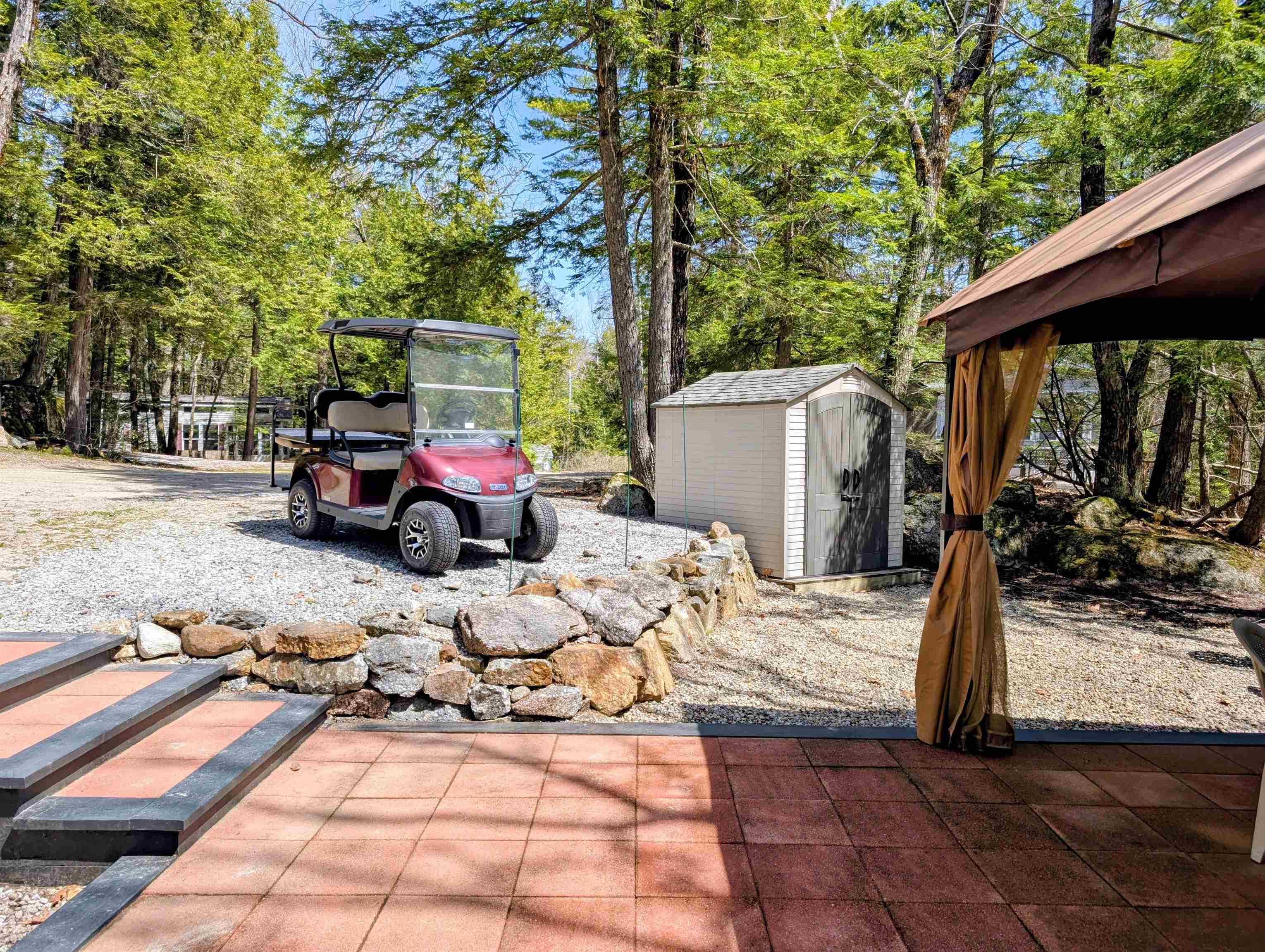 34 Overlook Road, Unit AKA 11) Holderness, NH 03245 - Photo 3 of 58