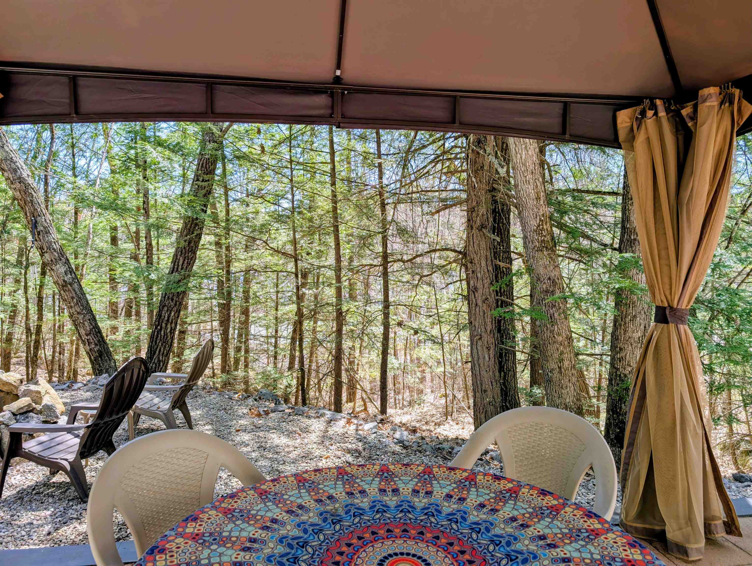 34 Overlook Road, Unit AKA 11) Holderness, NH 03245 - Photo 31 of 58