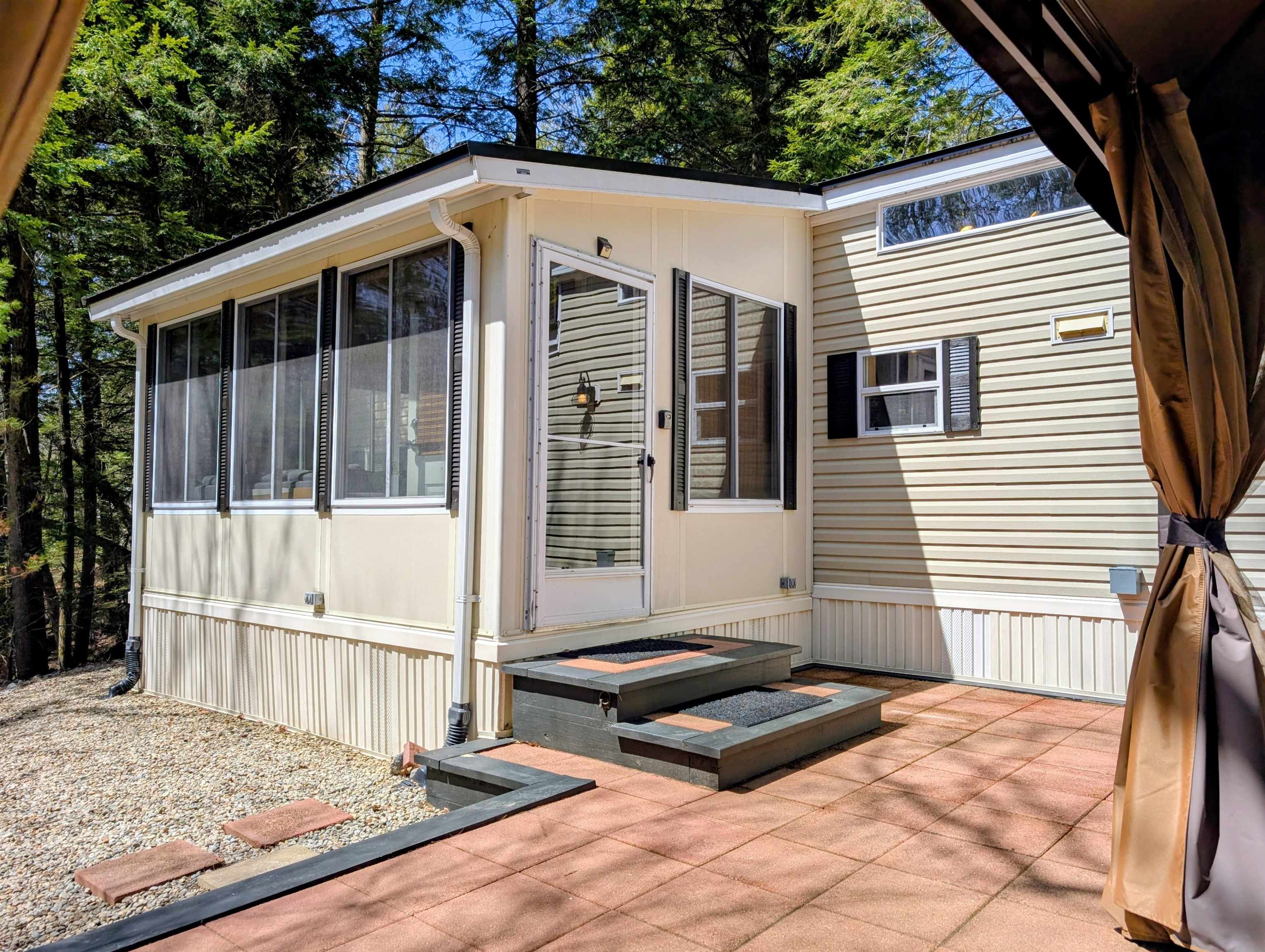 34 Overlook Road, Unit AKA 11) Holderness, NH 03245 - Photo 37 of 58