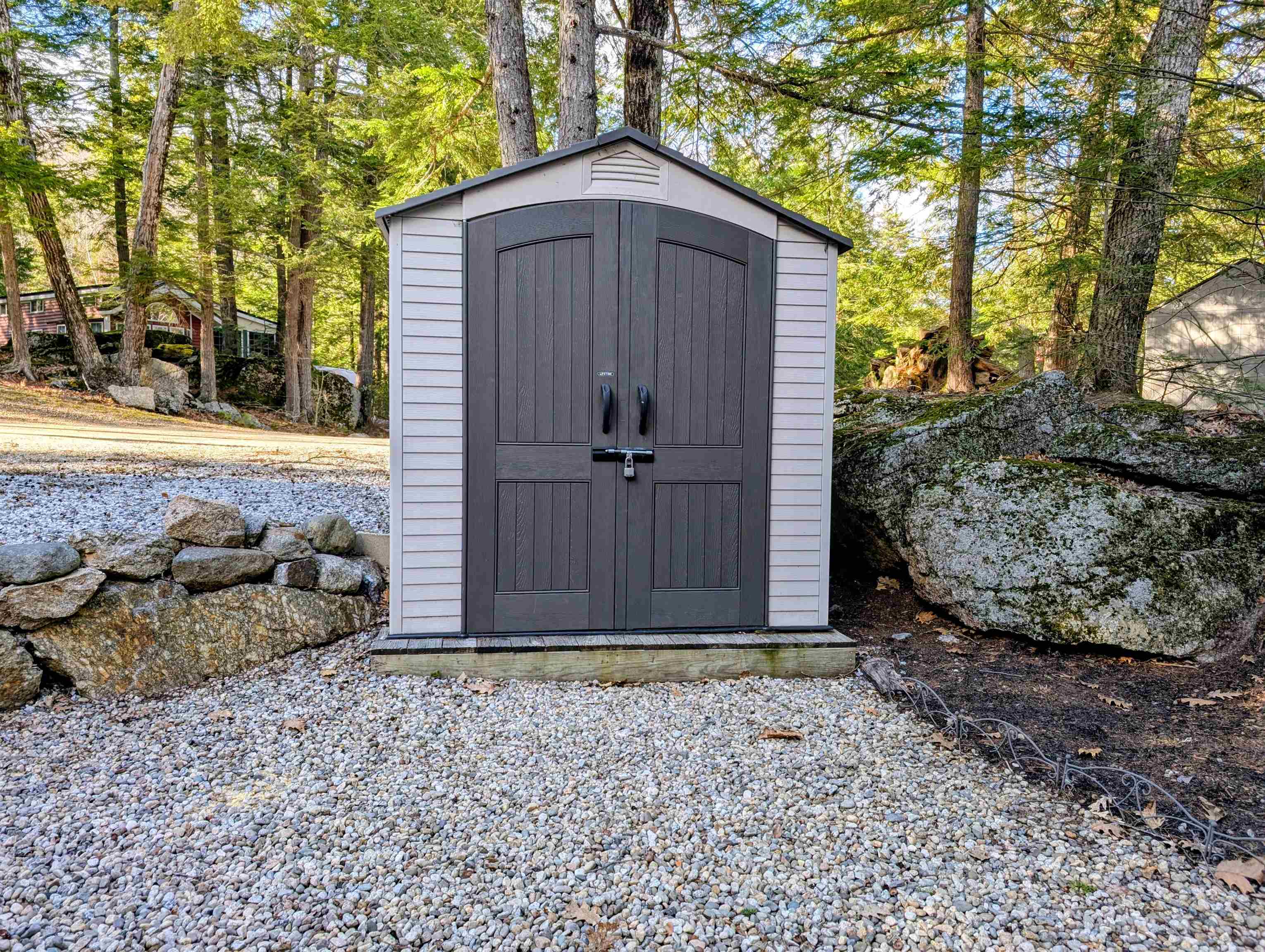 34 Overlook Road, Unit AKA 11) Holderness, NH 03245 - Photo 40 of 58