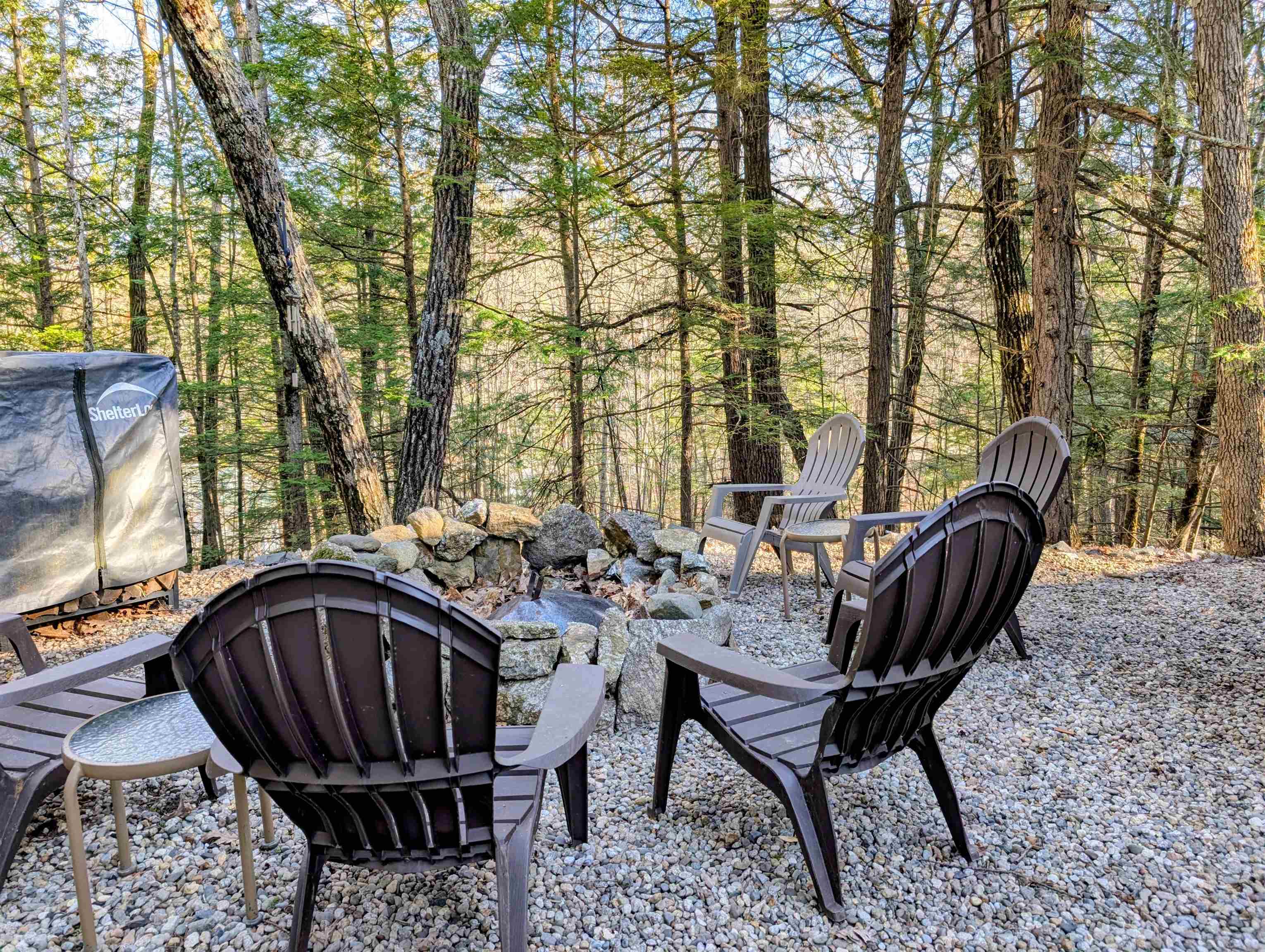 34 Overlook Road, Unit AKA 11) Holderness, NH 03245 - Photo 4 of 58