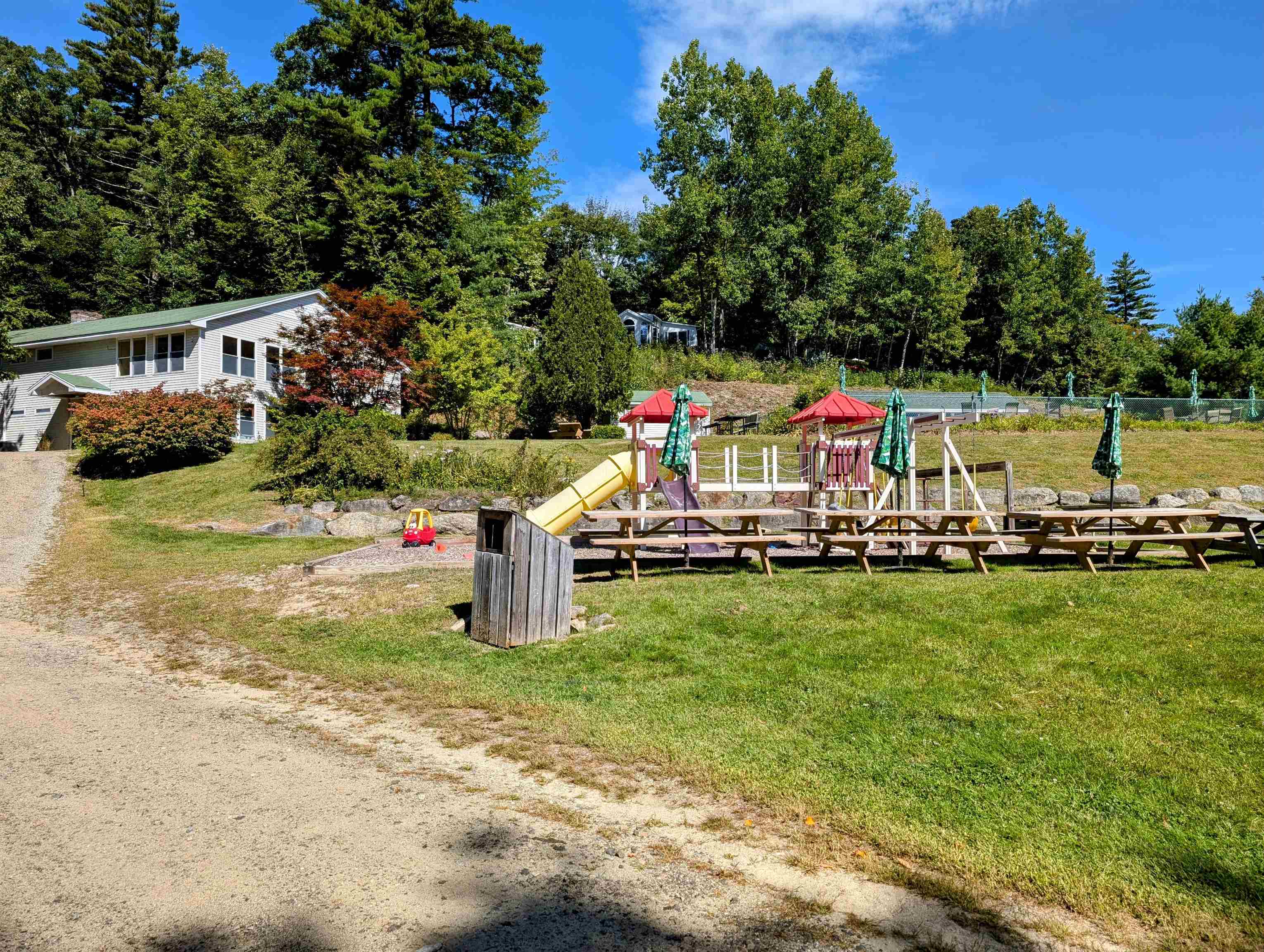 34 Overlook Road, Unit AKA 11) Holderness, NH 03245 - Photo 42 of 58