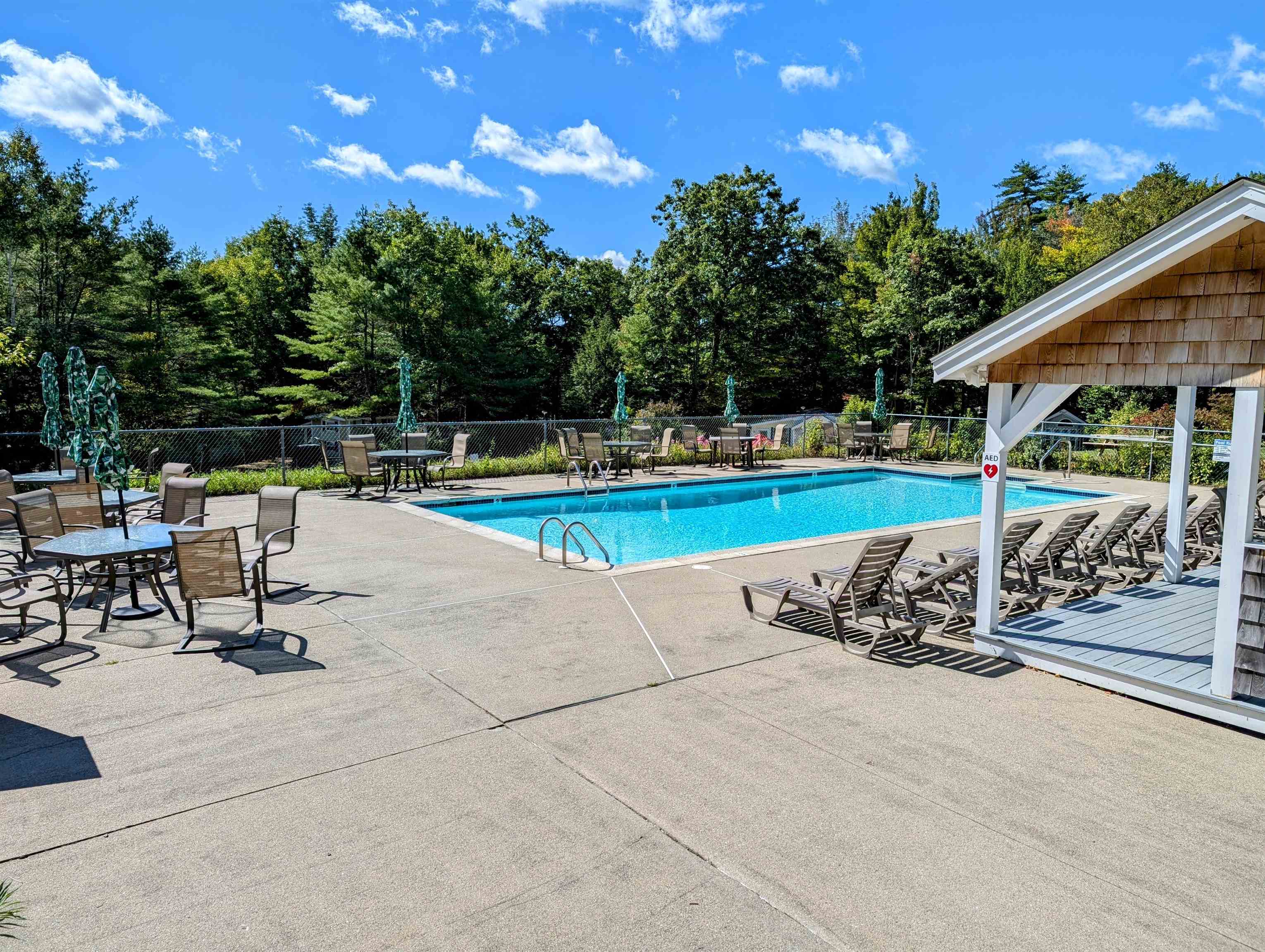 34 Overlook Road, Unit AKA 11) Holderness, NH 03245 - Photo 43 of 58