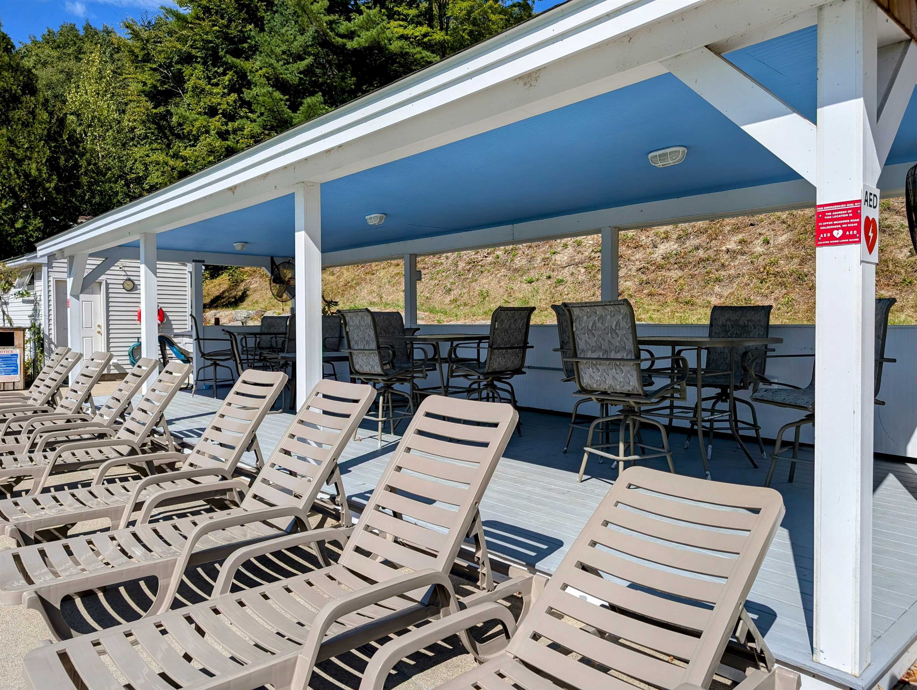 34 Overlook Road, Unit AKA 11) Holderness, NH 03245 - Photo 47 of 58