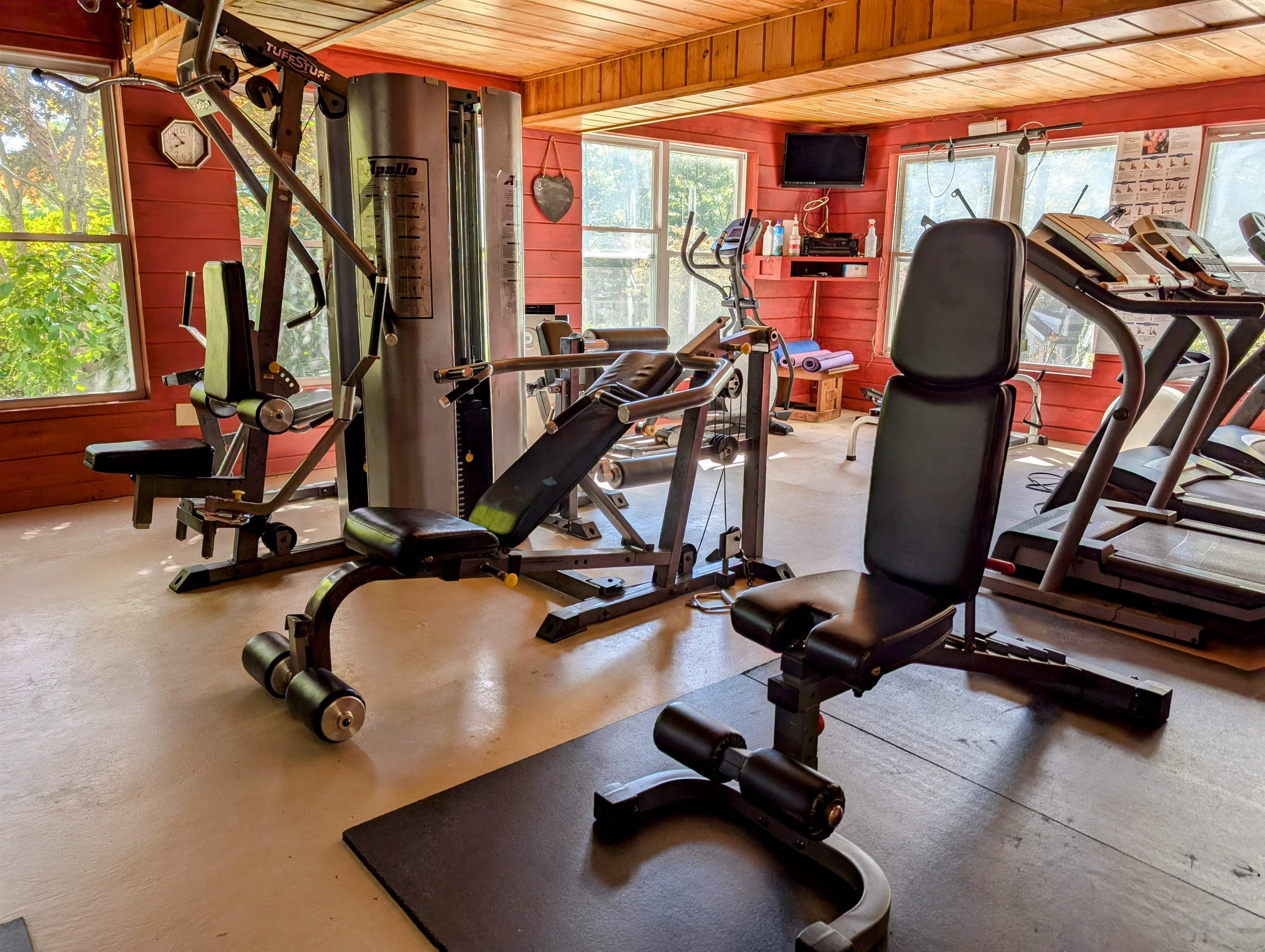 34 Overlook Road, Unit AKA 11) Holderness, NH 03245 - Photo 50 of 58