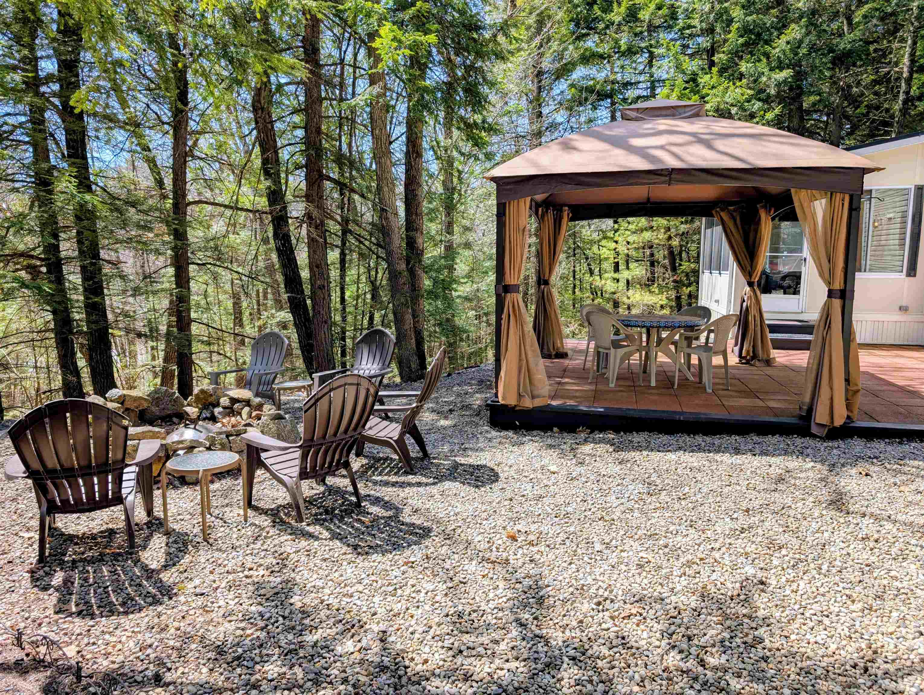 34 Overlook Road, Unit AKA 11) Holderness, NH 03245 - Photo 5 of 58
