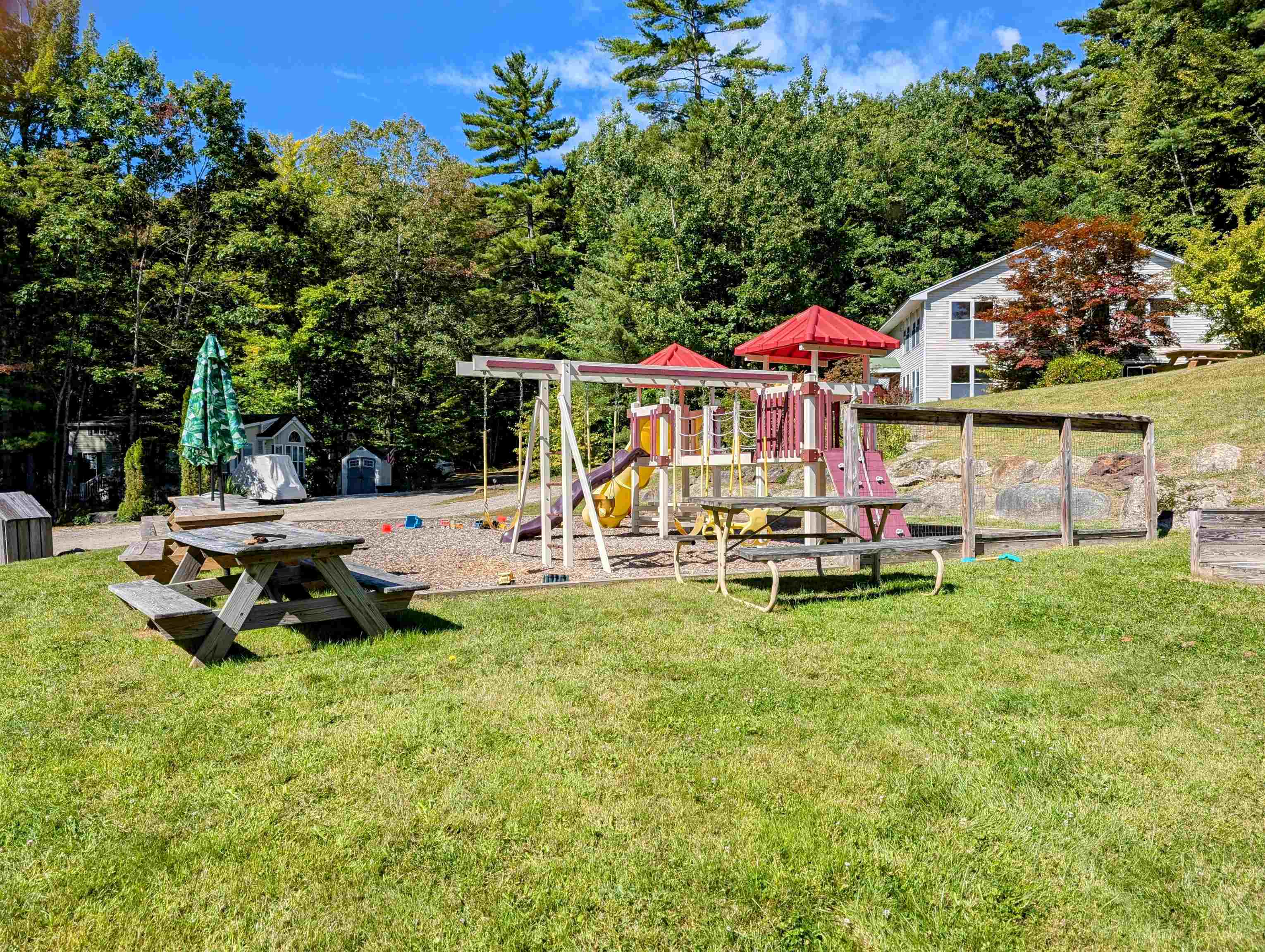 34 Overlook Road, Unit AKA 11) Holderness, NH 03245 - Photo 51 of 58
