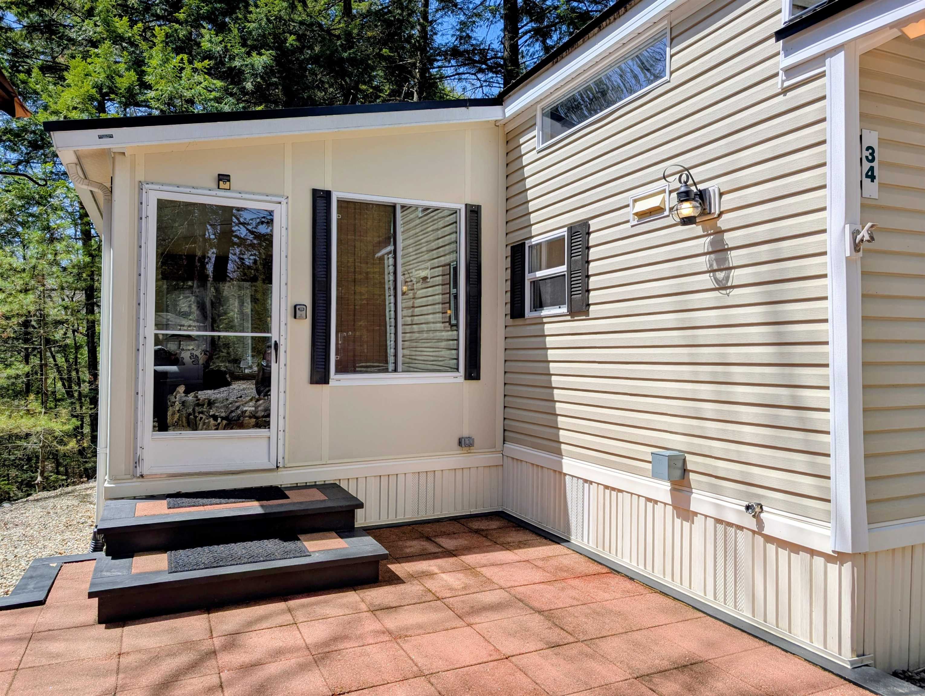 34 Overlook Road, Unit AKA 11) Holderness, NH 03245 - Photo 6 of 58