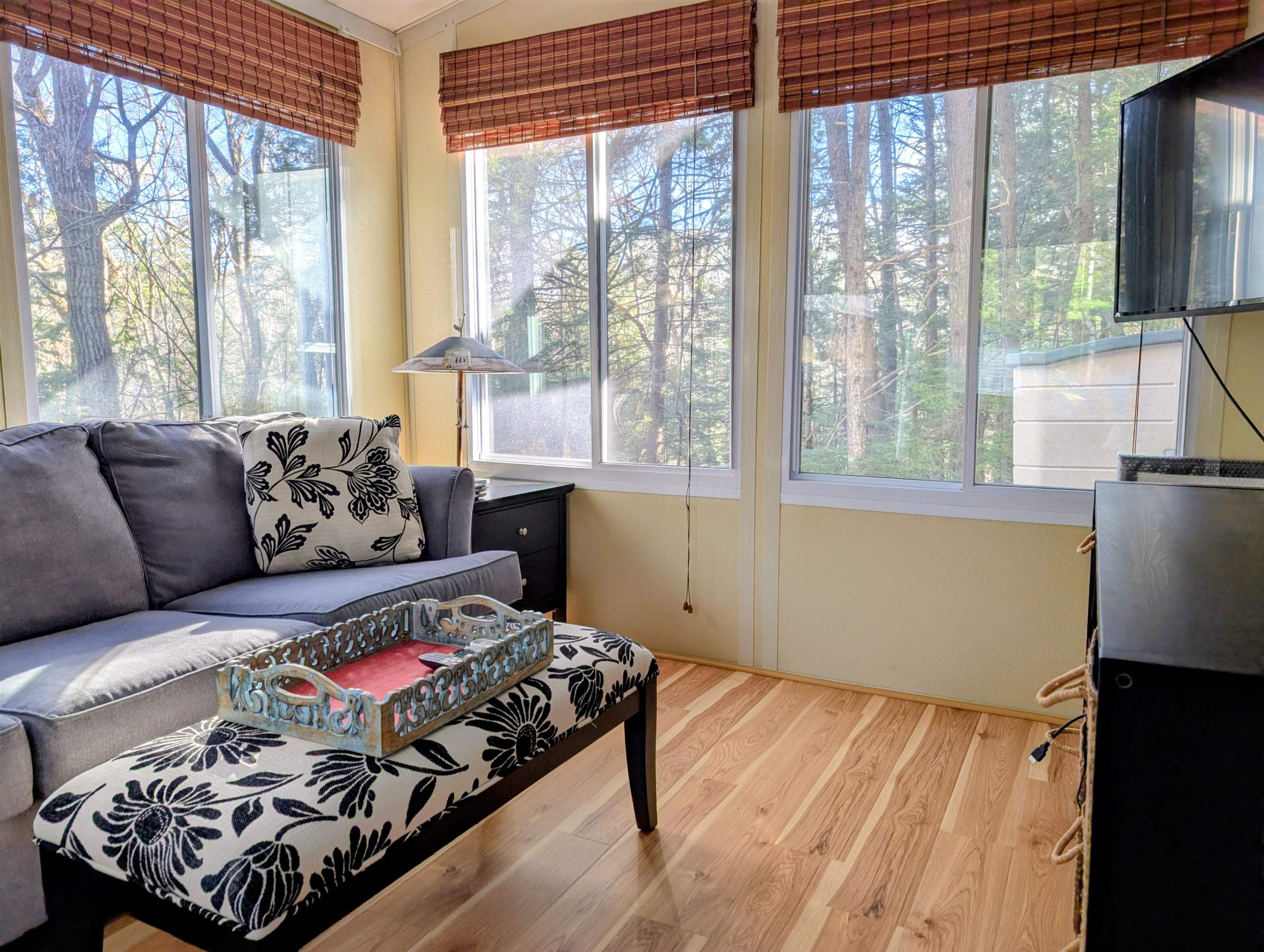 34 Overlook Road, Unit AKA 11) Holderness, NH 03245 - Photo 8 of 58