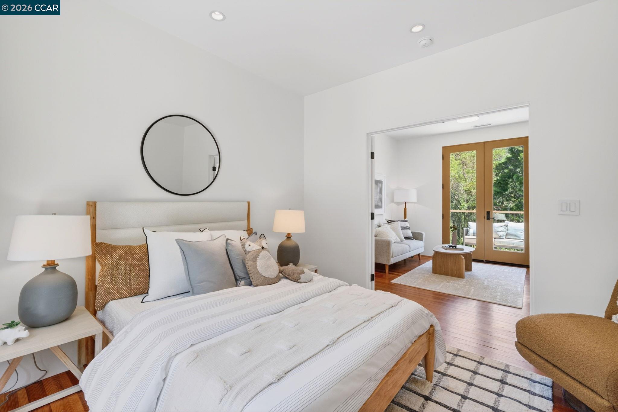 4009 Redwood Road Napa, CA 94558 - Photo 66 of 91