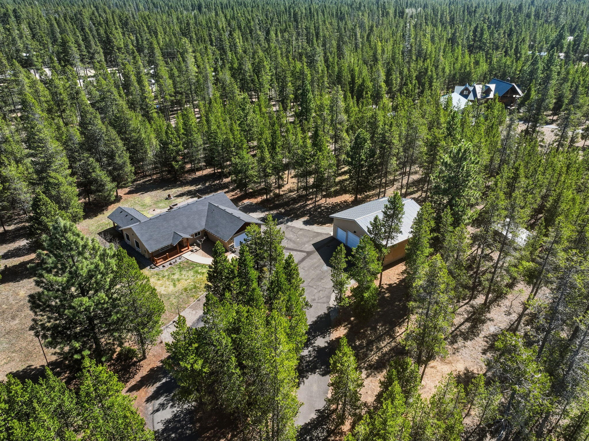 52220 Dorrance Meadow Road La Pine, OR 97739 - Photo 1 of 56 2-web-or-mls-Riley_Visuals_002