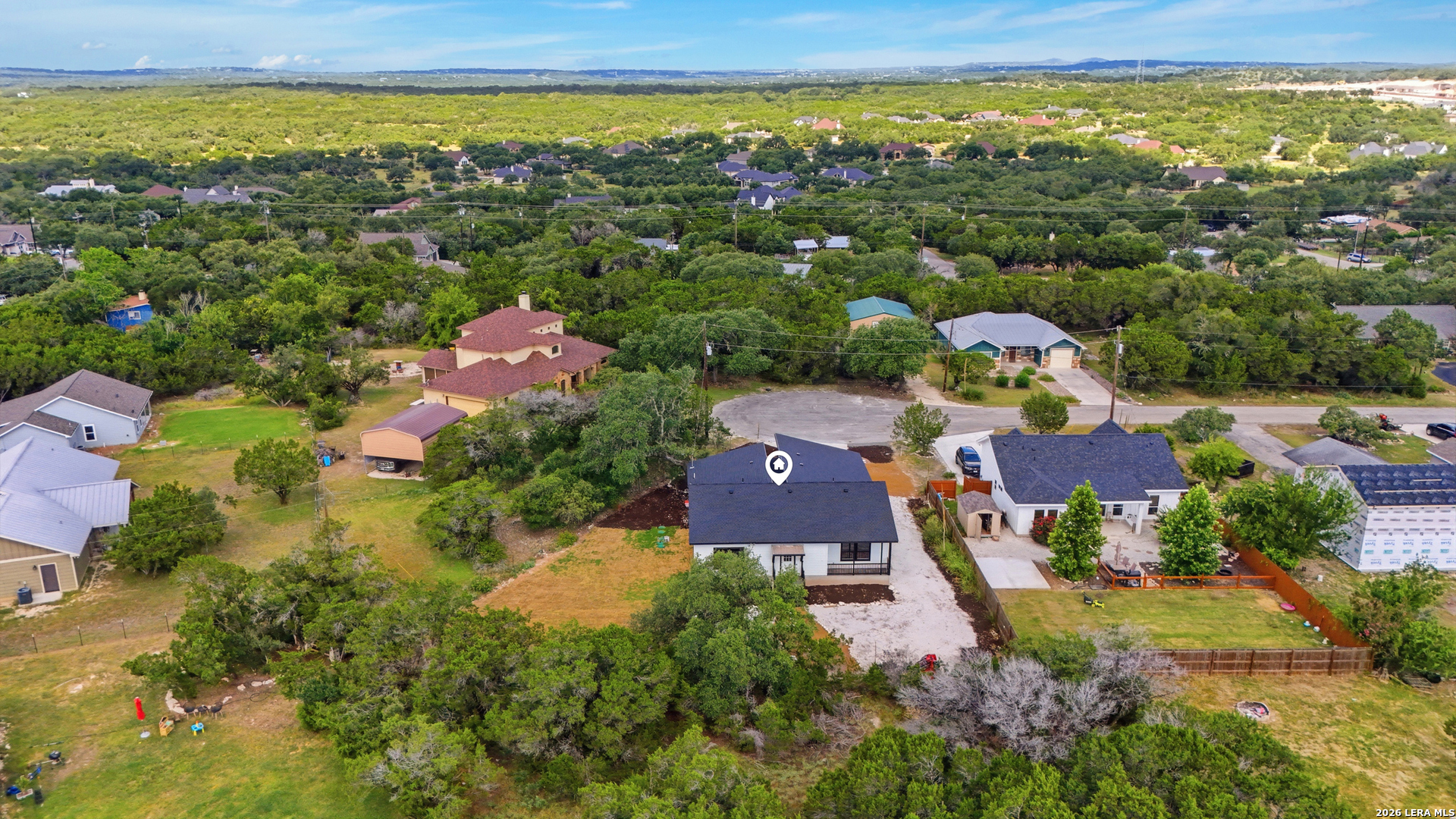 799 Mockingbird Cove Spring Branch, TX 78070 - Photo 34 of 40