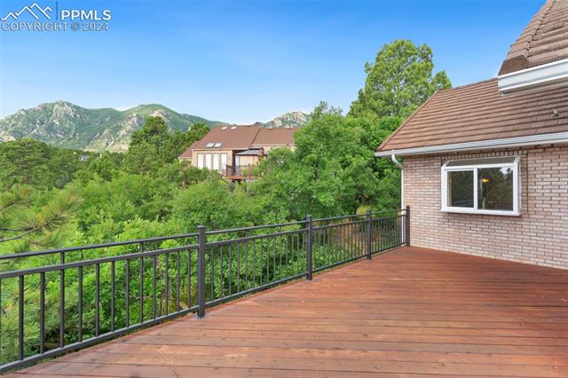 4565 Star Ranch Road Colorado Springs, CO 80906 - Photo 24 of 31