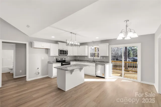 $329,900 | 986 Helms Street, Rock Hill, SC 29732