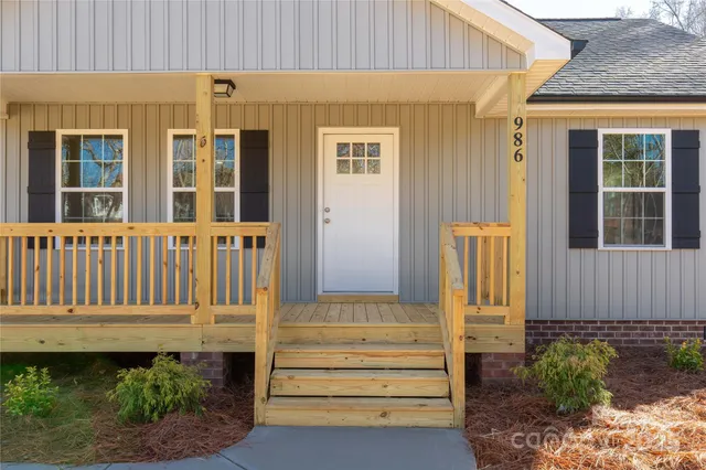 $329,900 | 986 Helms Street, Rock Hill, SC 29732