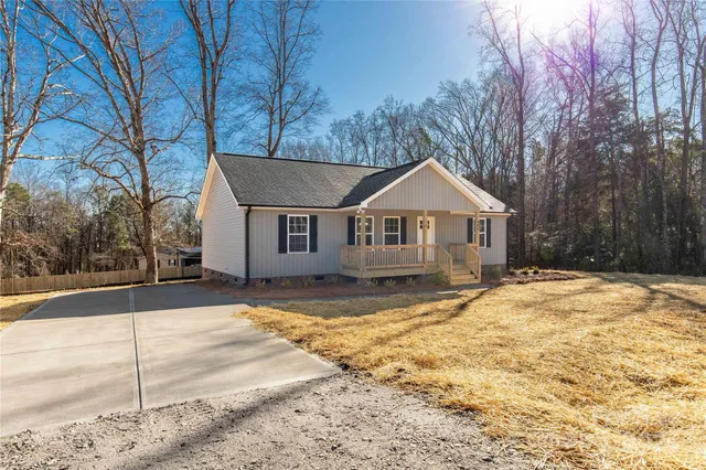 $329,900 | 986 Helms Street, Rock Hill, SC 29732