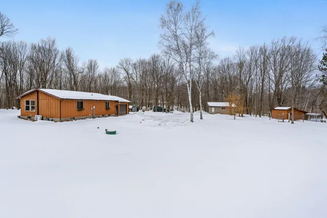 $319,900 | 2226 150th Street, Milltown, WI 54858