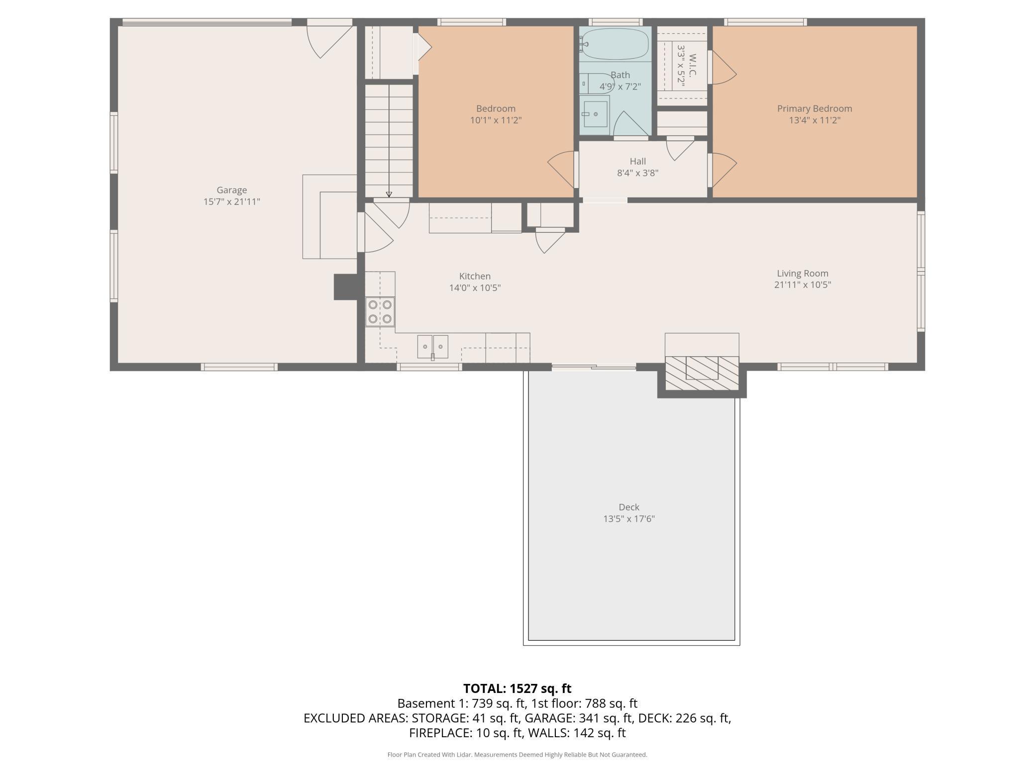 2226 150th Street Milltown, WI 54858 - Photo 20 of 51