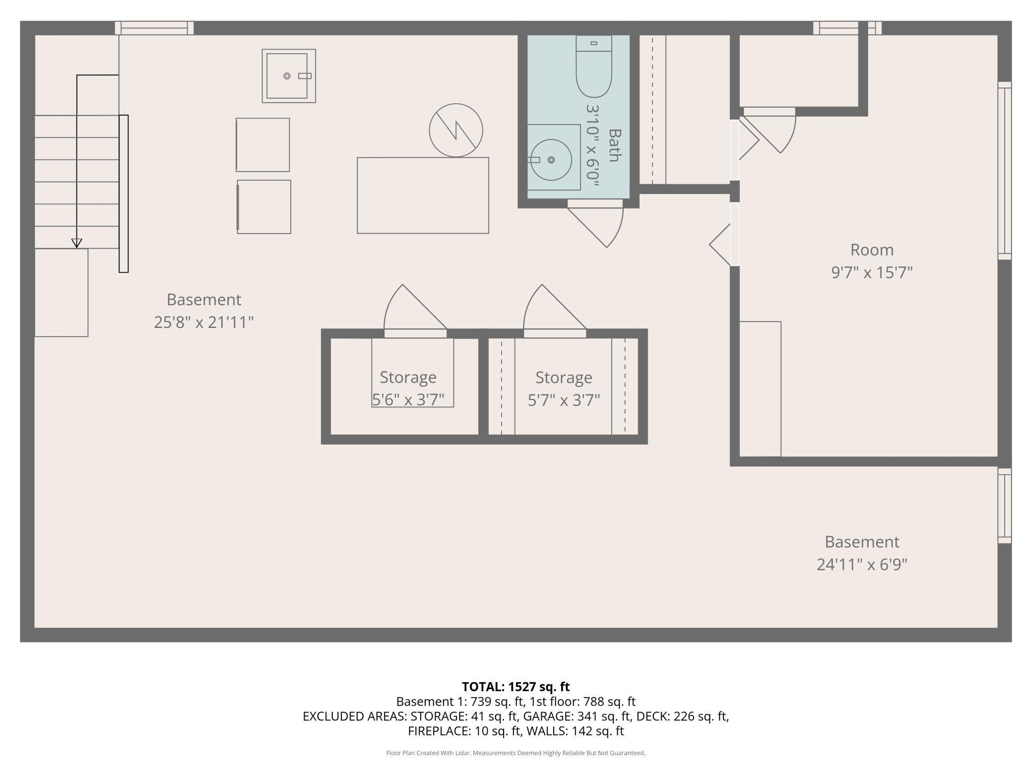 2226 150th Street Milltown, WI 54858 - Photo 26 of 51