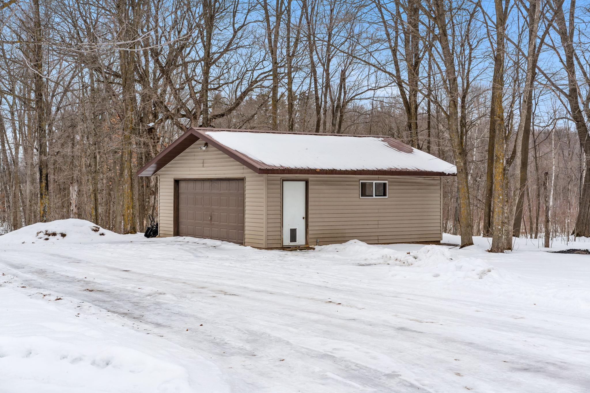 2226 150th Street Milltown, WI 54858 - Photo 37 of 51