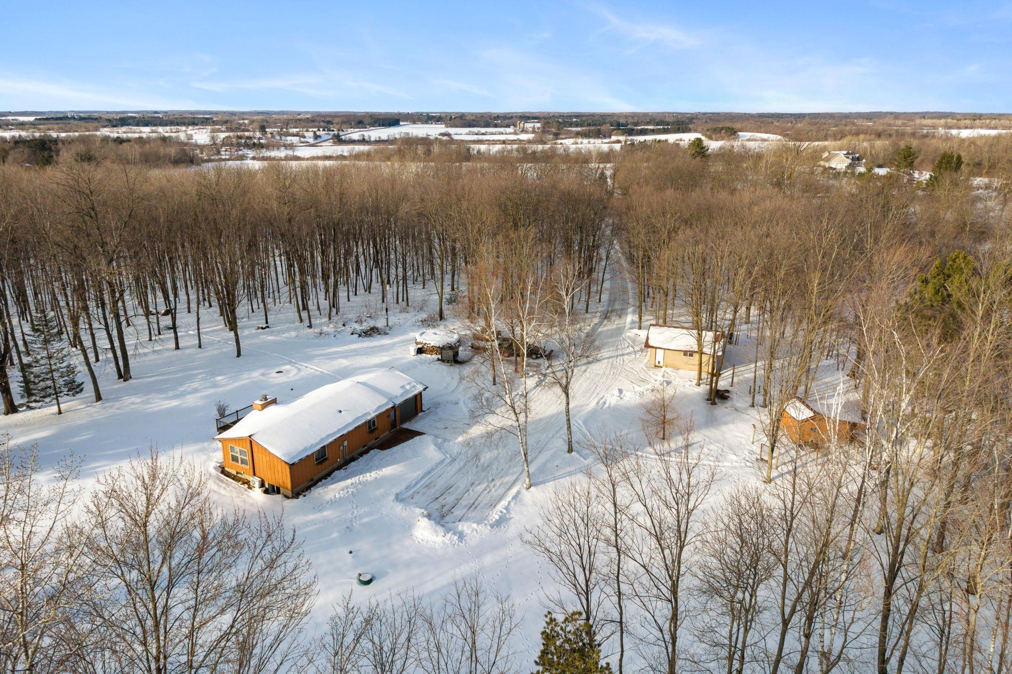 2226 150th Street Milltown, WI 54858 - Photo 40 of 51