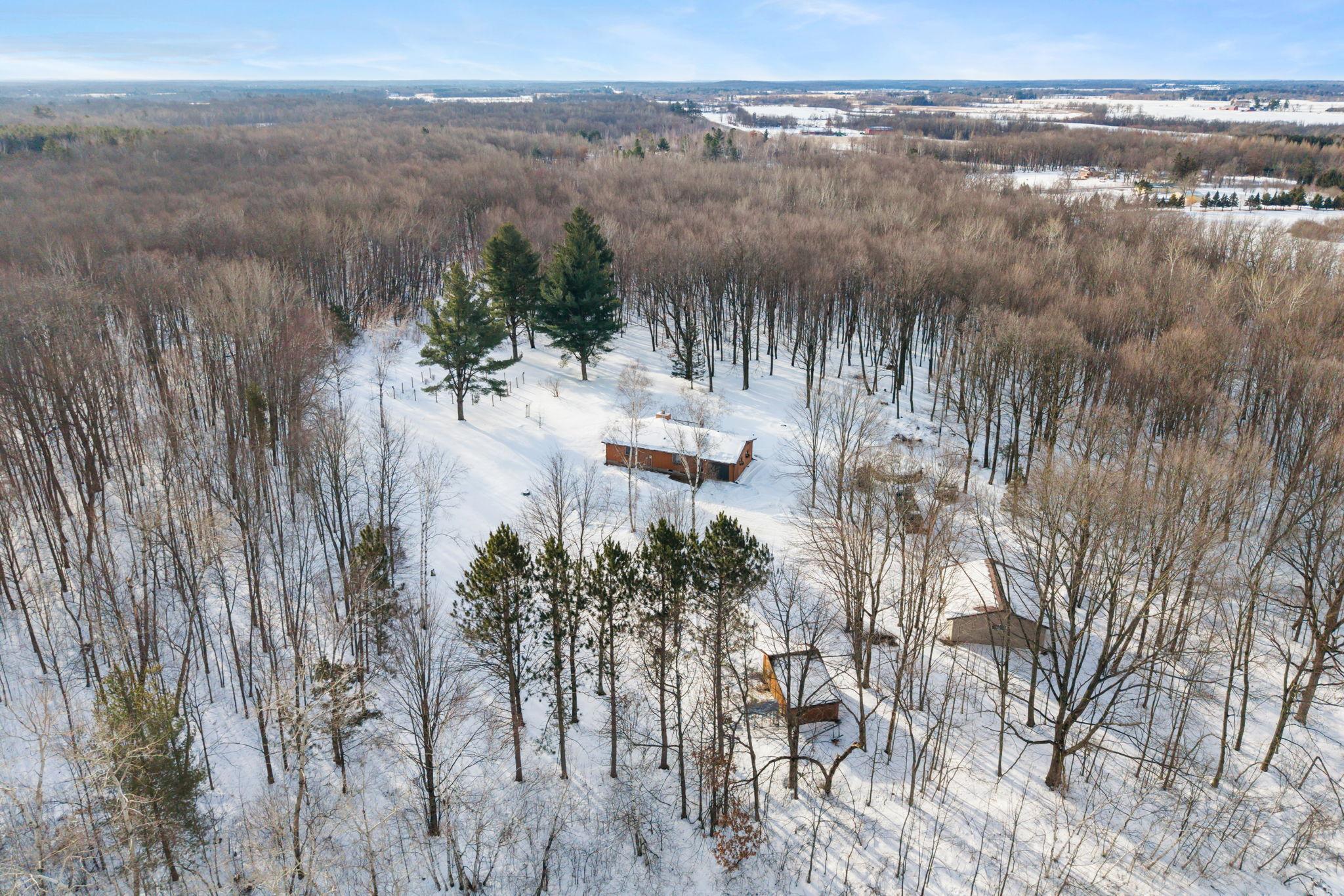 2226 150th Street Milltown, WI 54858 - Photo 41 of 51