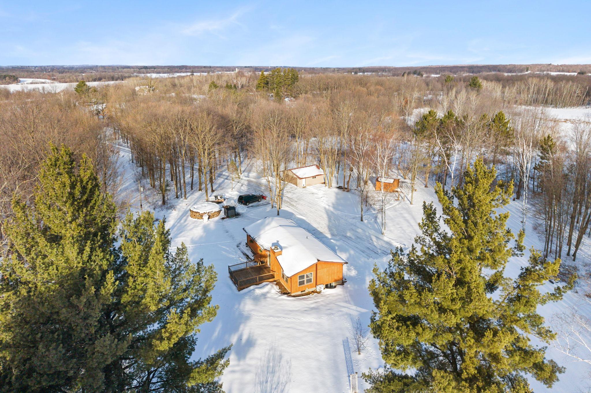 2226 150th Street Milltown, WI 54858 - Photo 42 of 51