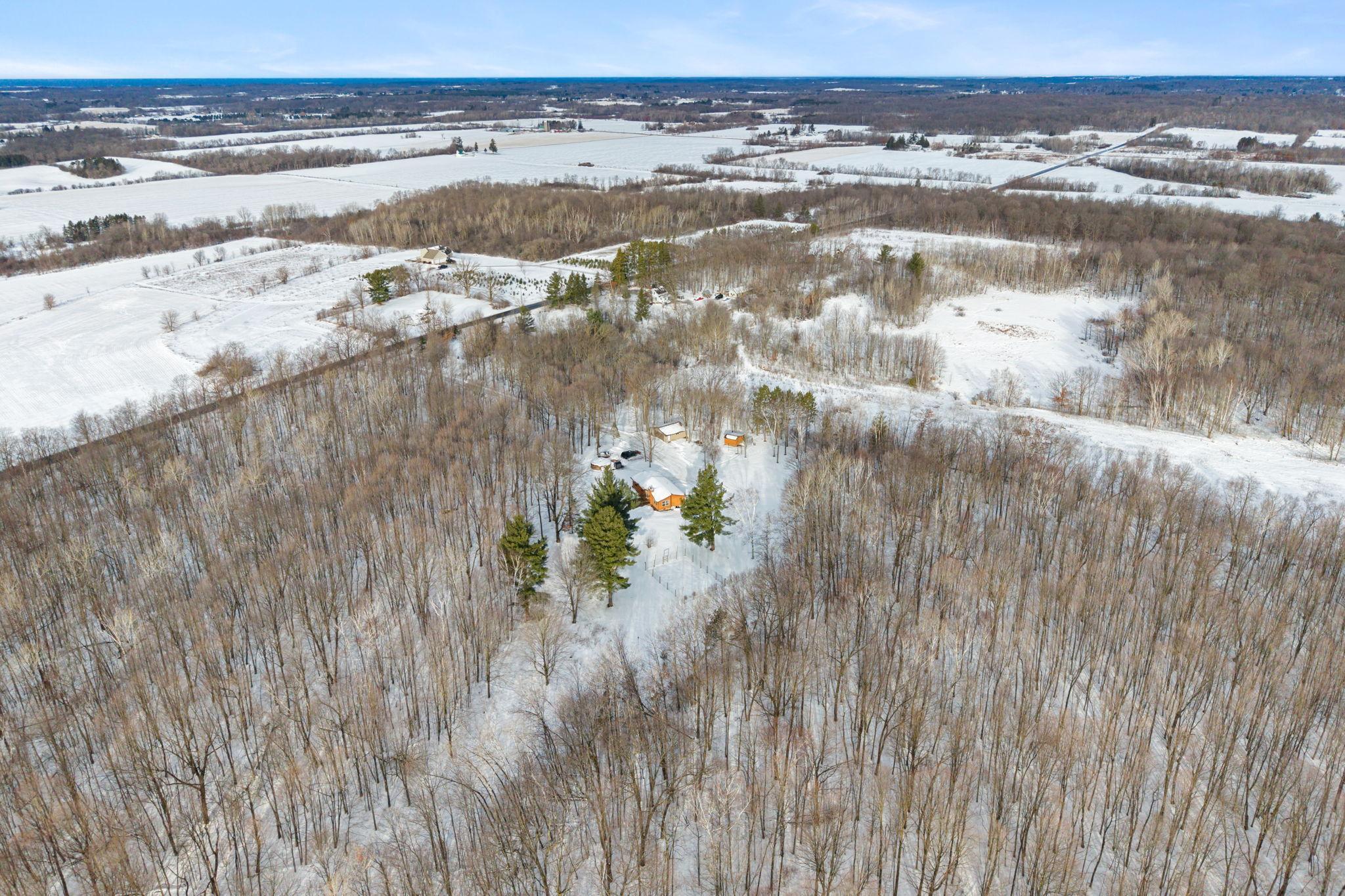 2226 150th Street Milltown, WI 54858 - Photo 44 of 51