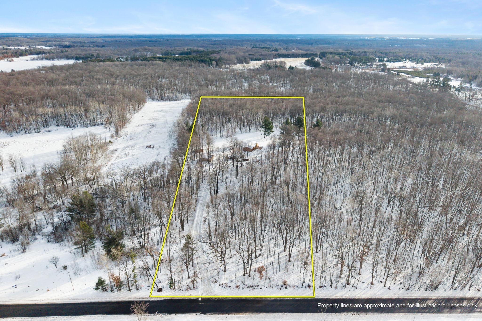 2226 150th Street Milltown, WI 54858 - Photo 45 of 51