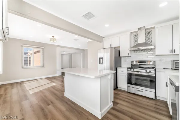 $2,100 | 4218 Fulton Place, Las Vegas, NV 89107