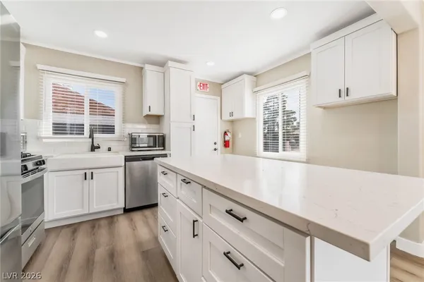 $2,100 | 4218 Fulton Place, Las Vegas, NV 89107