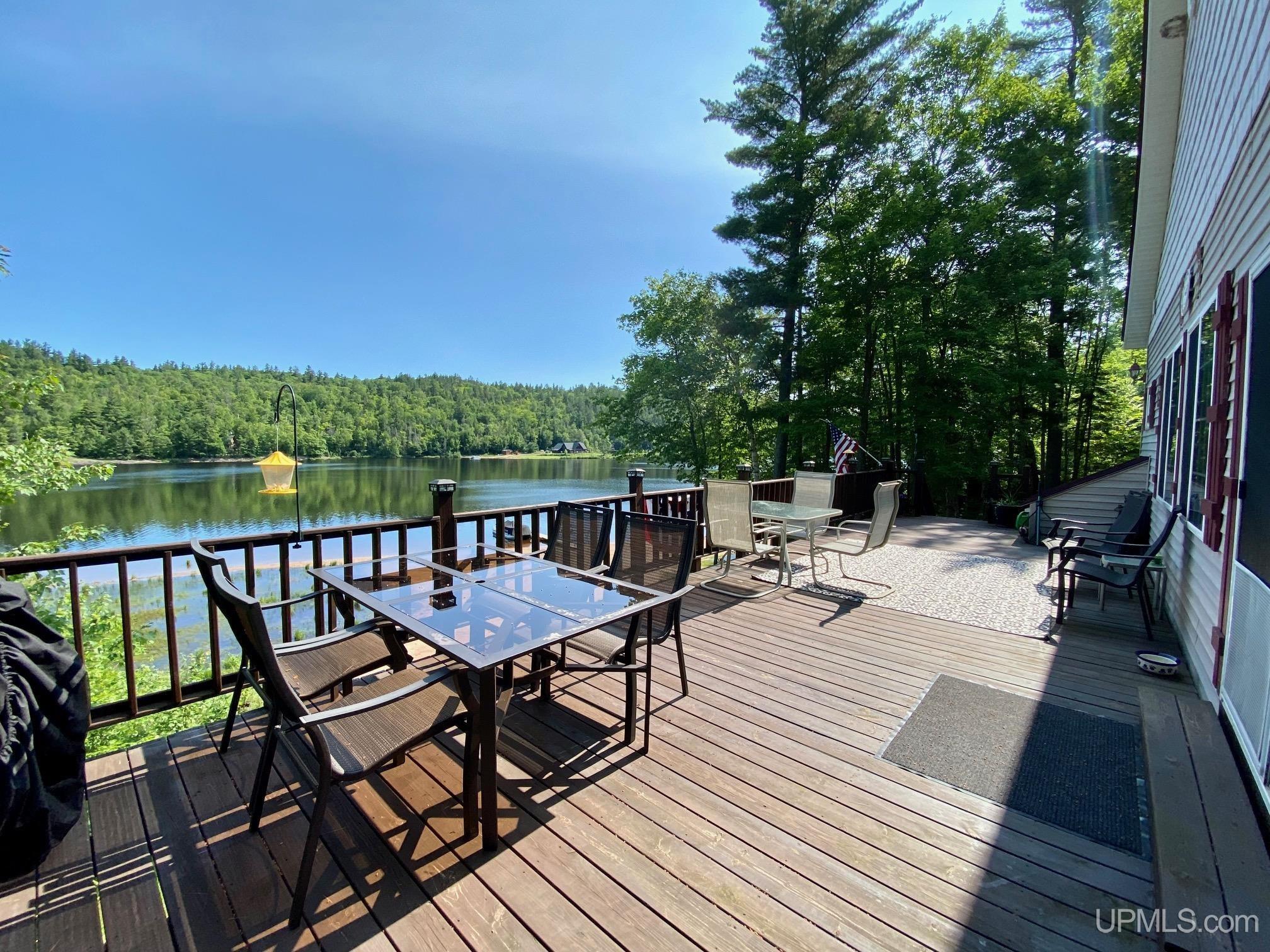 527 South Camp Road Ishpeming, MI 49849 - Photo 12 of 81