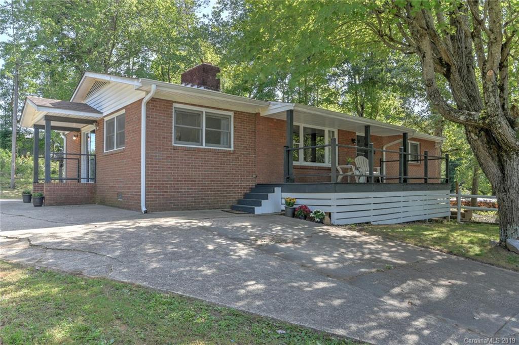 110 Homestead Road Candler, NC 28715 - Photo 1 of 31 Gallery Image 1