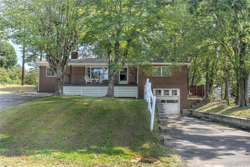 110 Homestead Road Candler, NC 28715 - Photo 2 of 31 Gallery Image 2