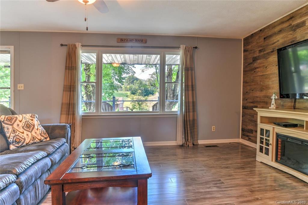 110 Homestead Road Candler, NC 28715 - Photo 11 of 31 Gallery Image 11